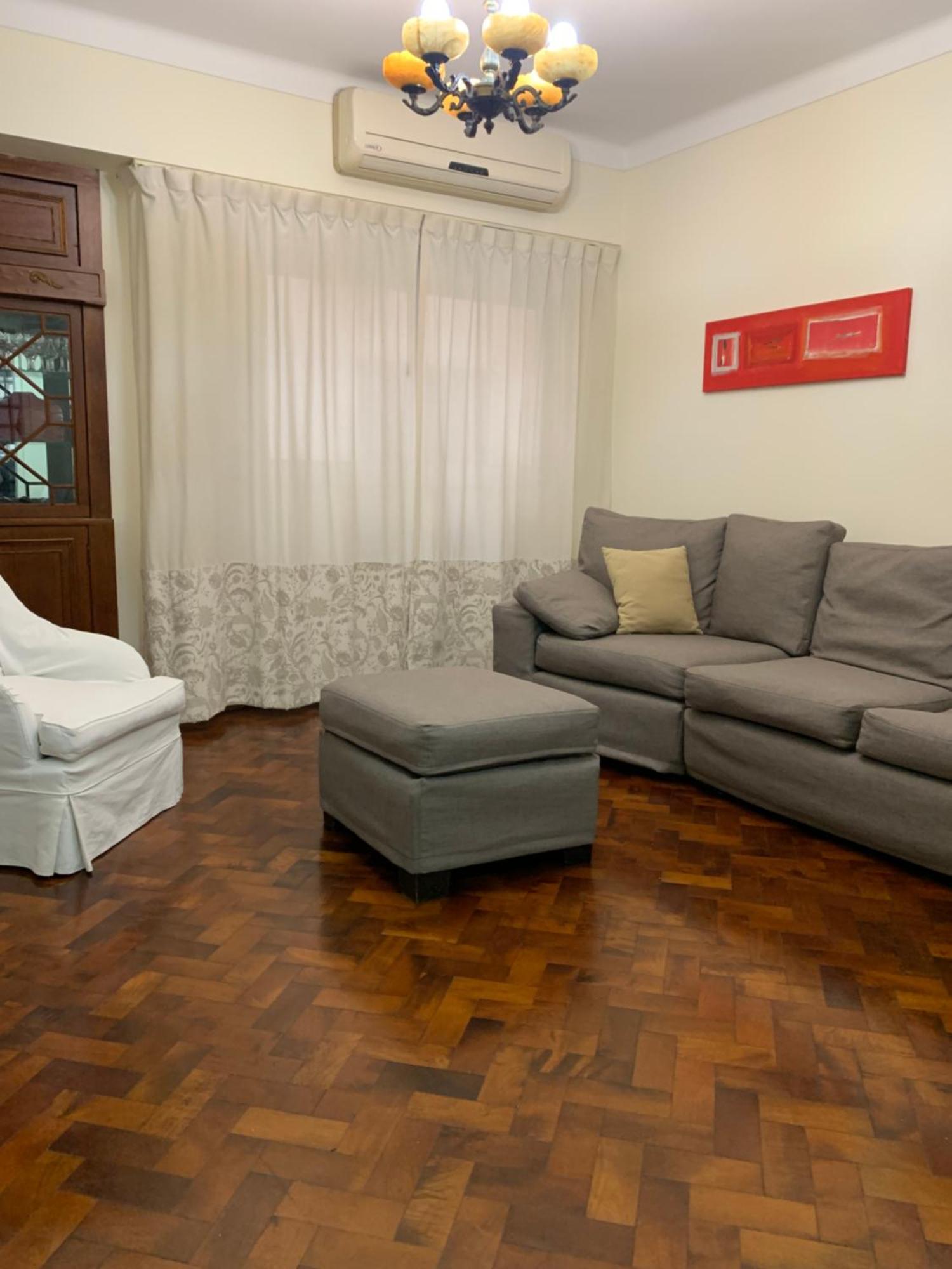Recoleta Exclusive Flat Apartamento Ciudad Autónoma de Buenos Aires