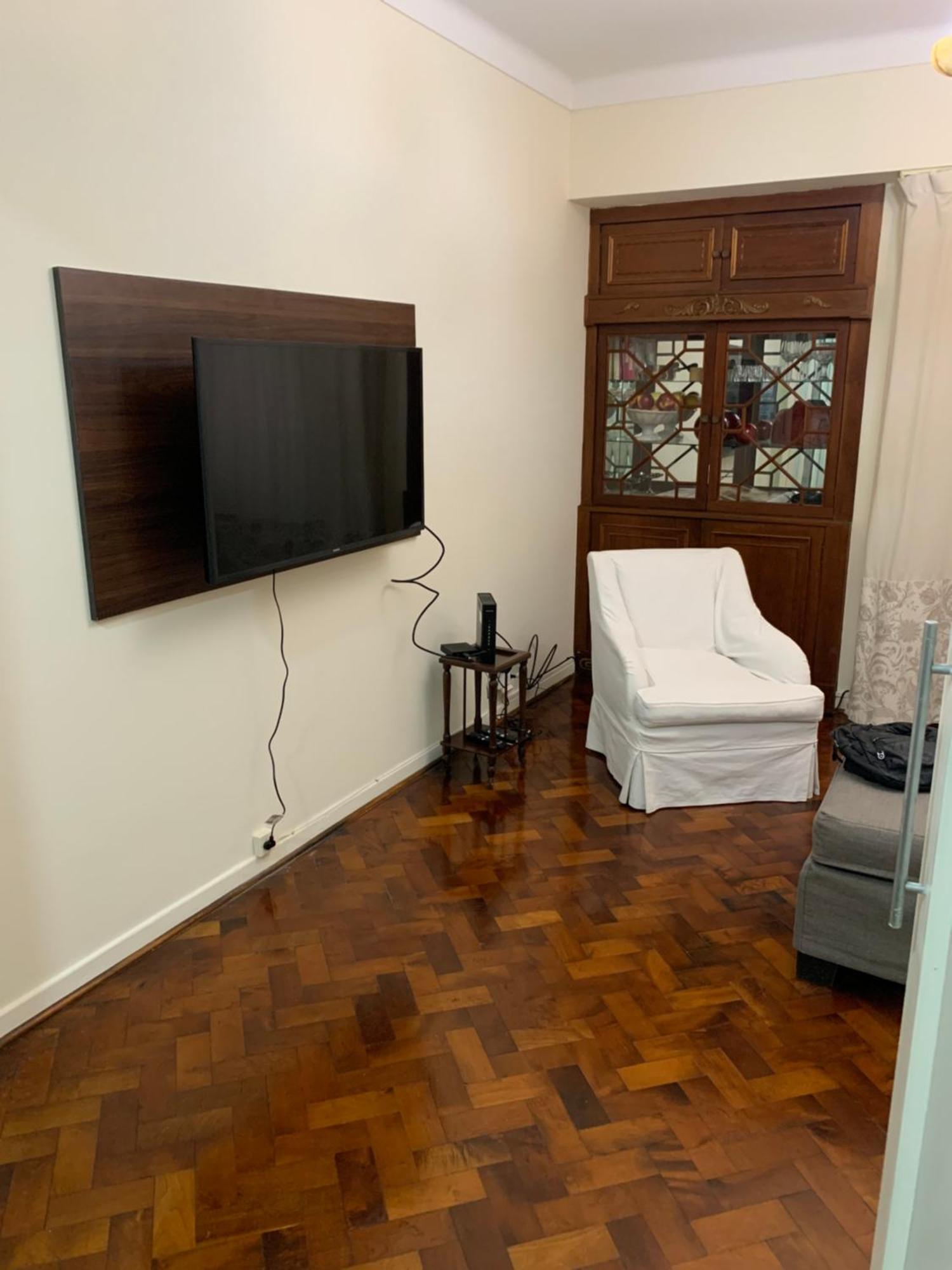 Apartamento Recoleta Exclusive Flat Ciudad Autónoma de Buenos Aires