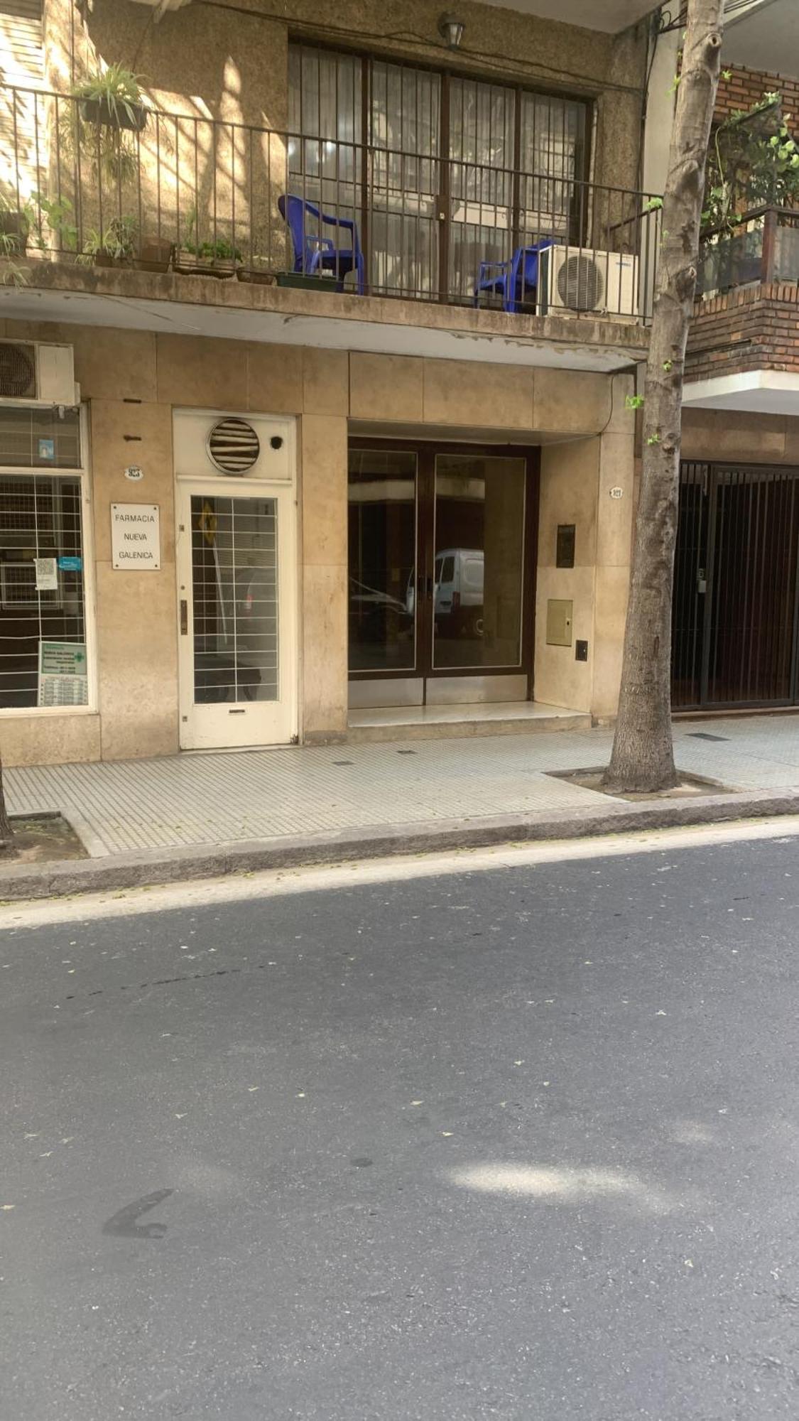 Recoleta Exclusive Flat * Ciudad Autónoma de Buenos Aires