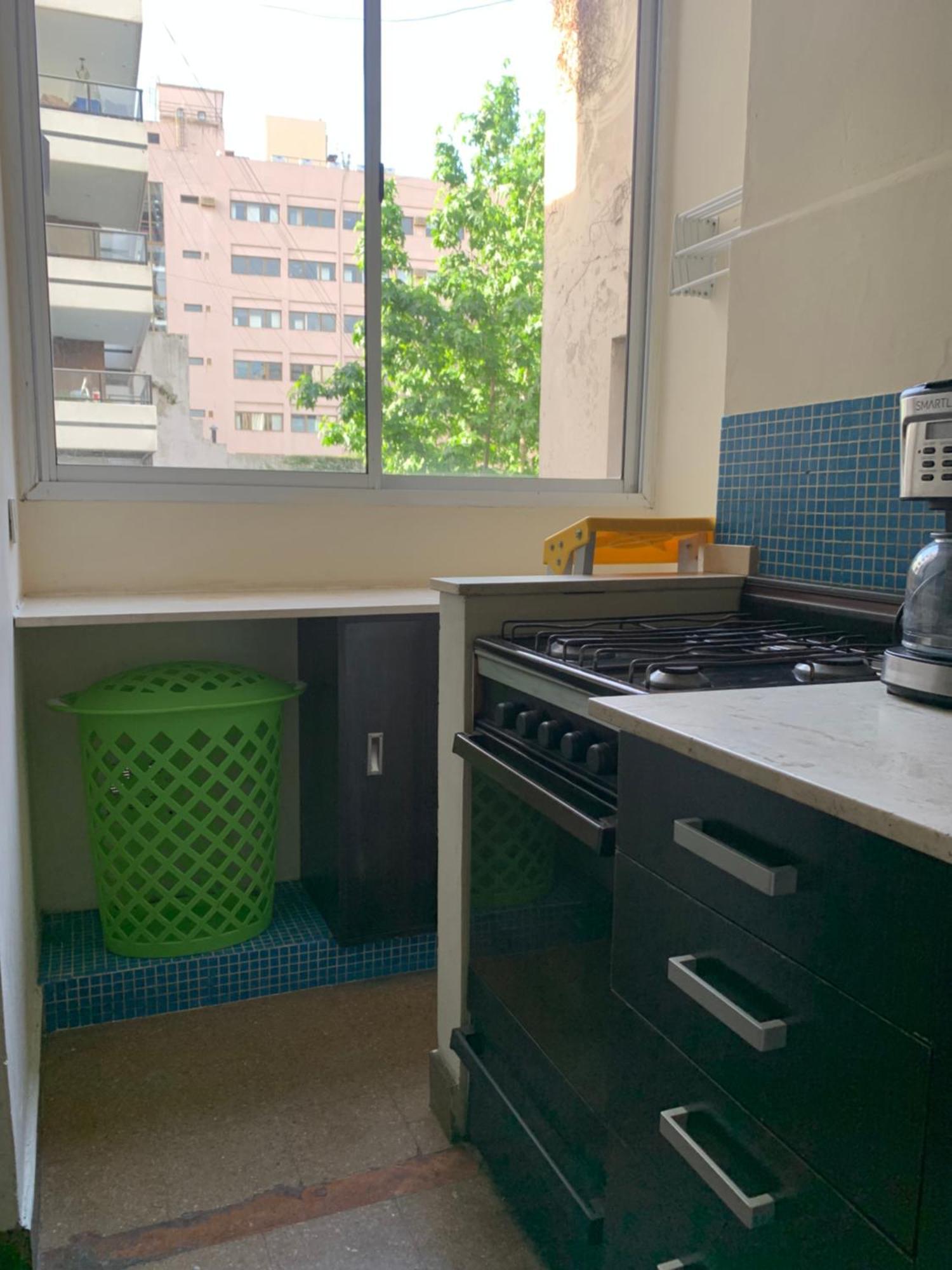 Recoleta Exclusive Flat Apartamento
