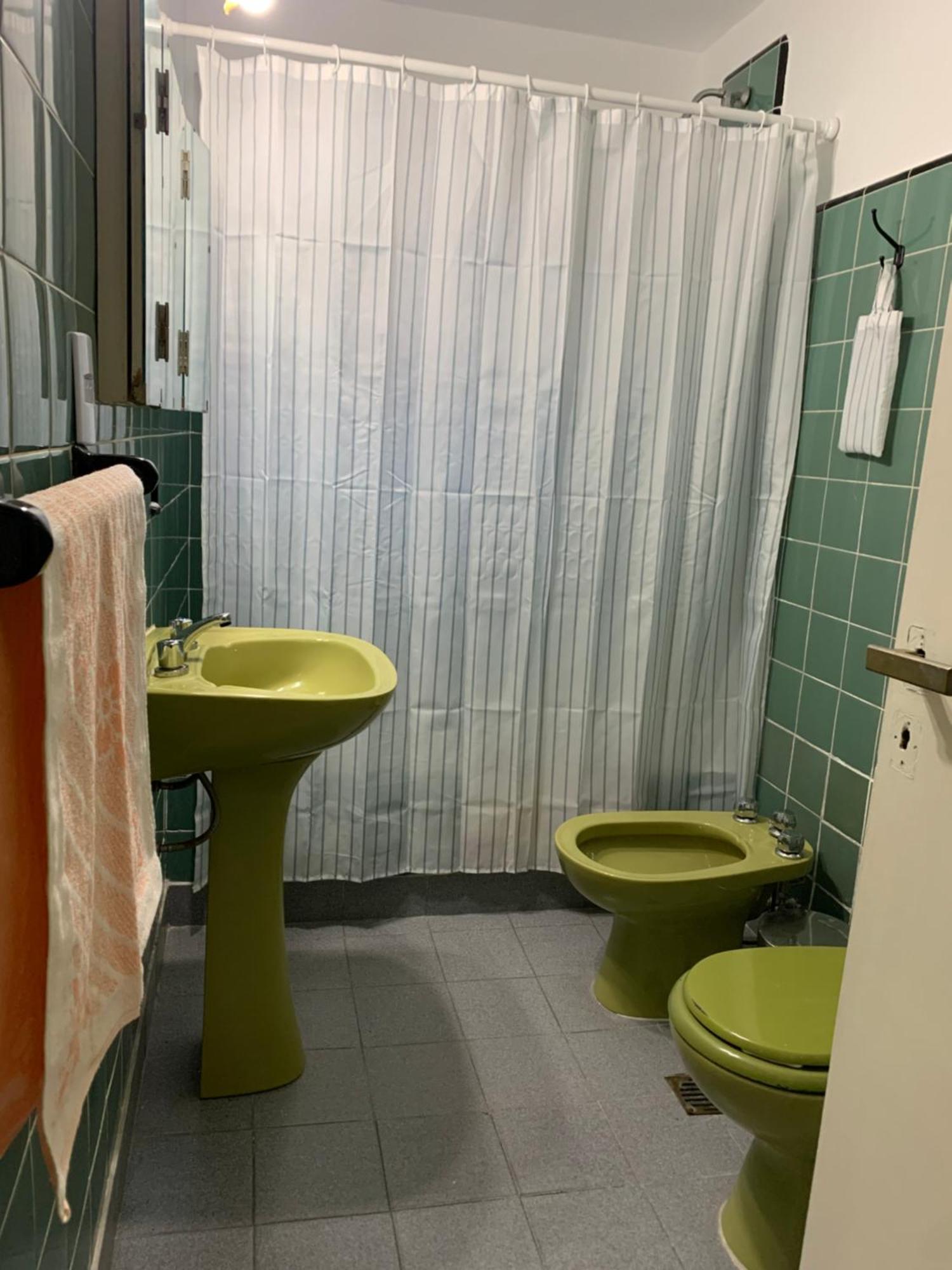Apartamento Recoleta Exclusive Flat