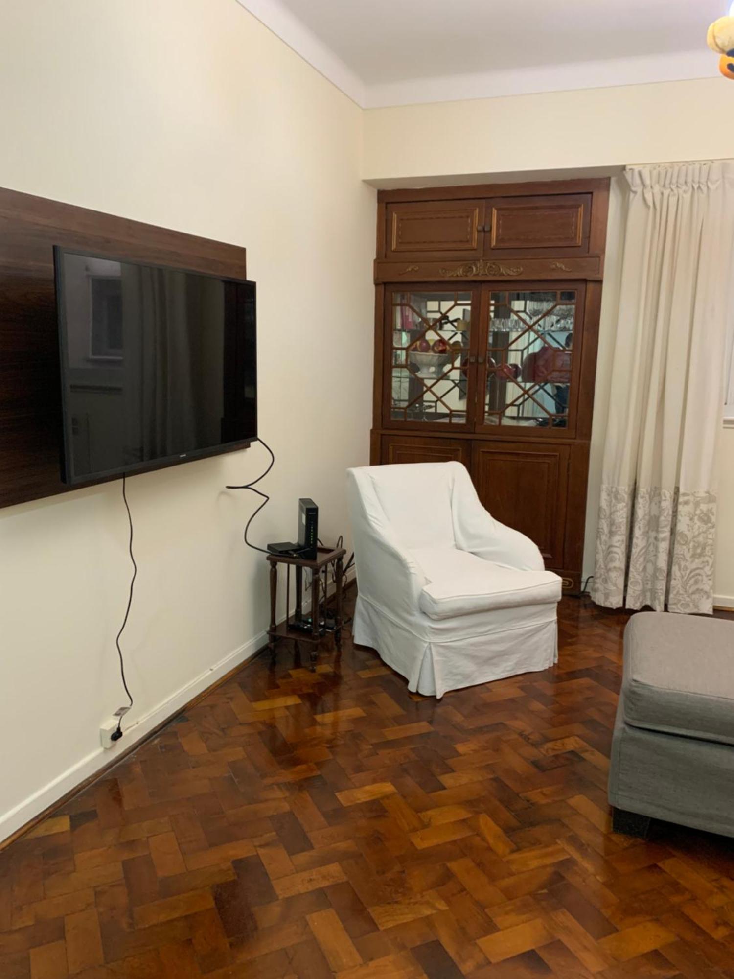 Recoleta Exclusive Flat *