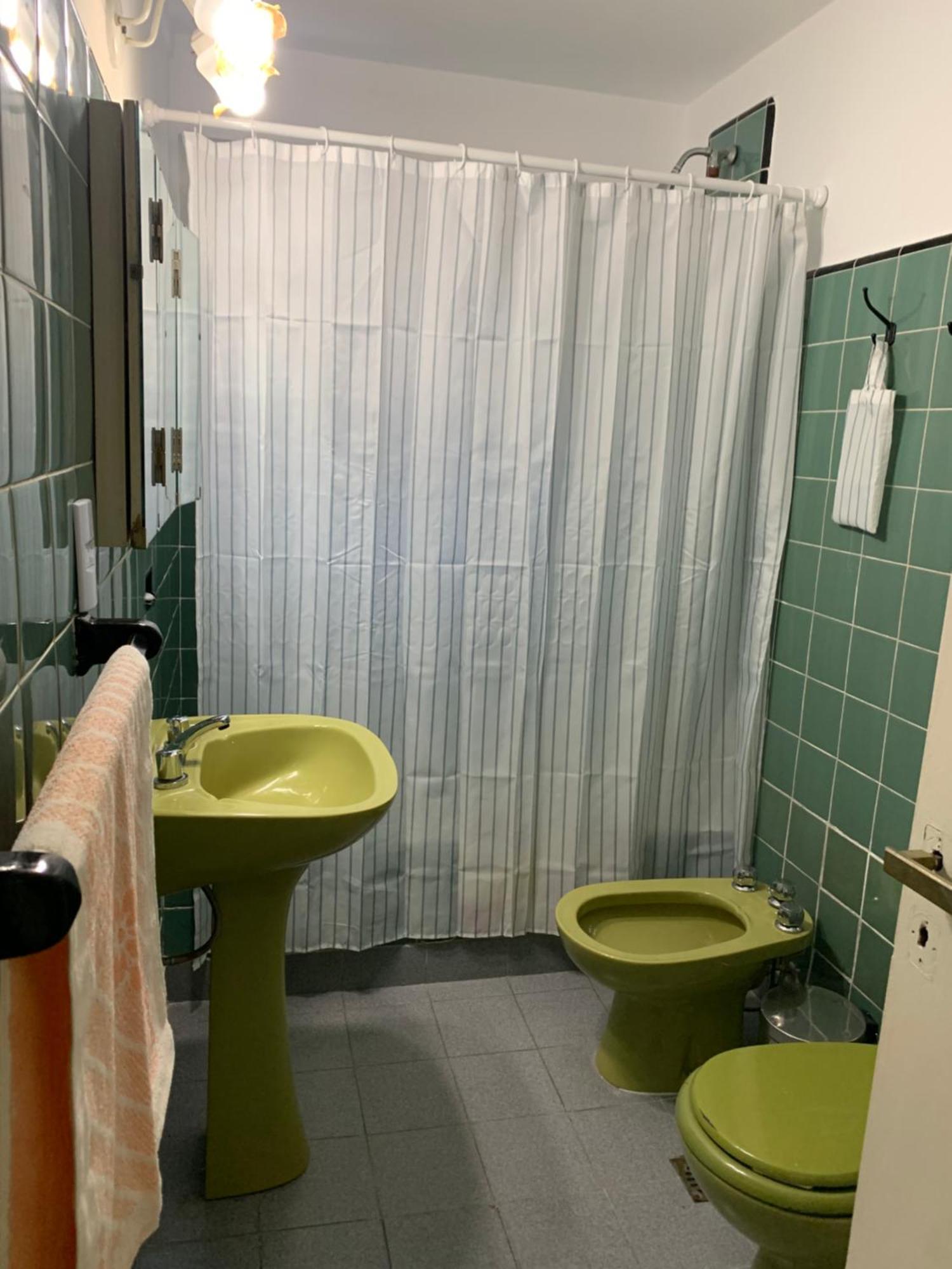 Apartamento Recoleta Exclusive Flat
