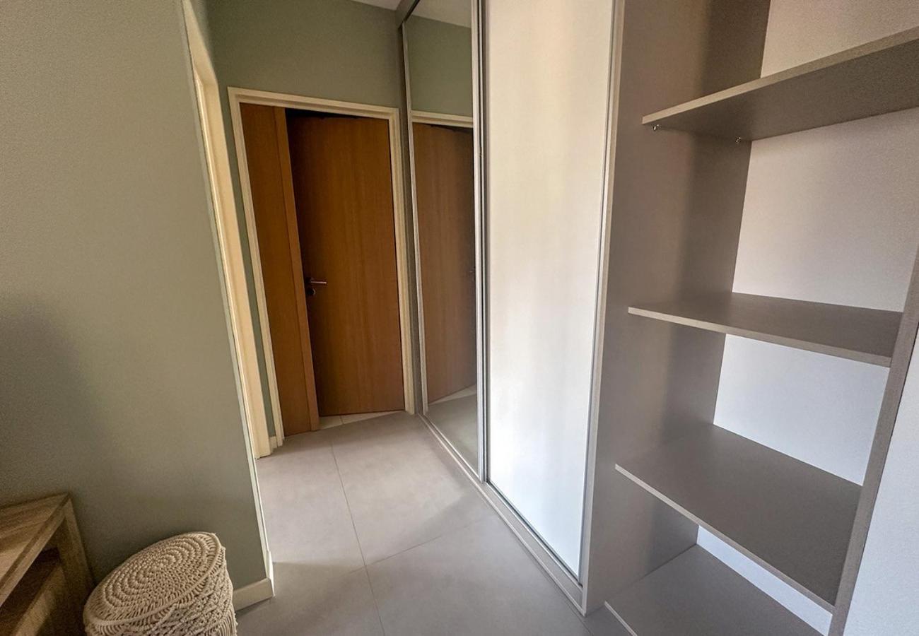 Rentup - Luminoso Dos Ambientes Con Balcon En El Limite De Recoleta Y Palermo Apartamento *
