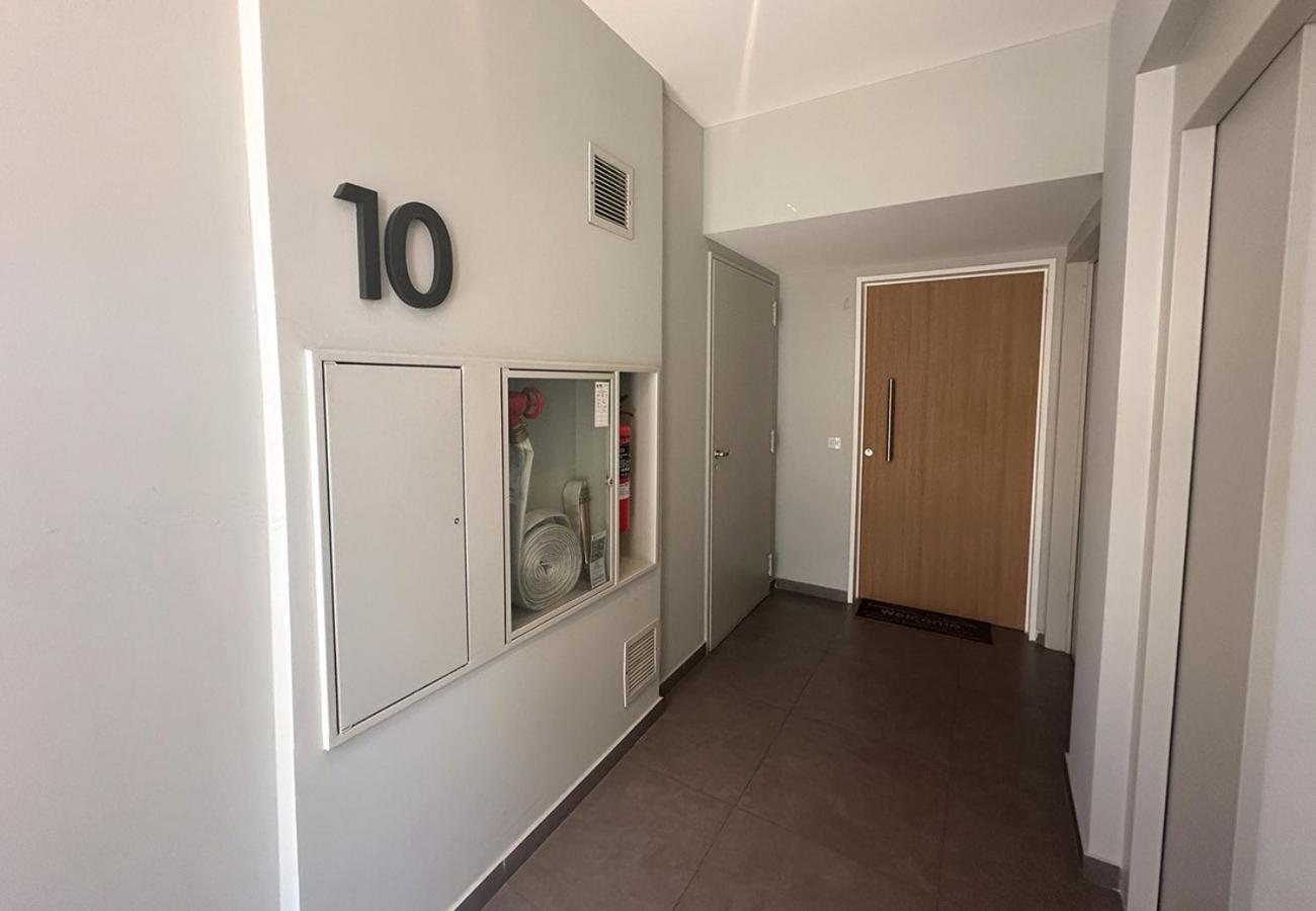 Apartamento Rentup - Luminoso Dos Ambientes Con Balcon En El Limite De Recoleta Y Palermo