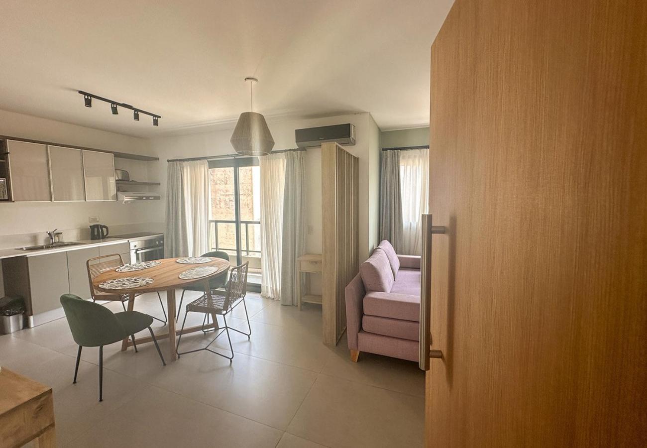 Rentup - Luminoso Dos Ambientes Con Balcon En El Limite De Recoleta Y Palermo Apartamento Ciudad Autónoma de Buenos Aires