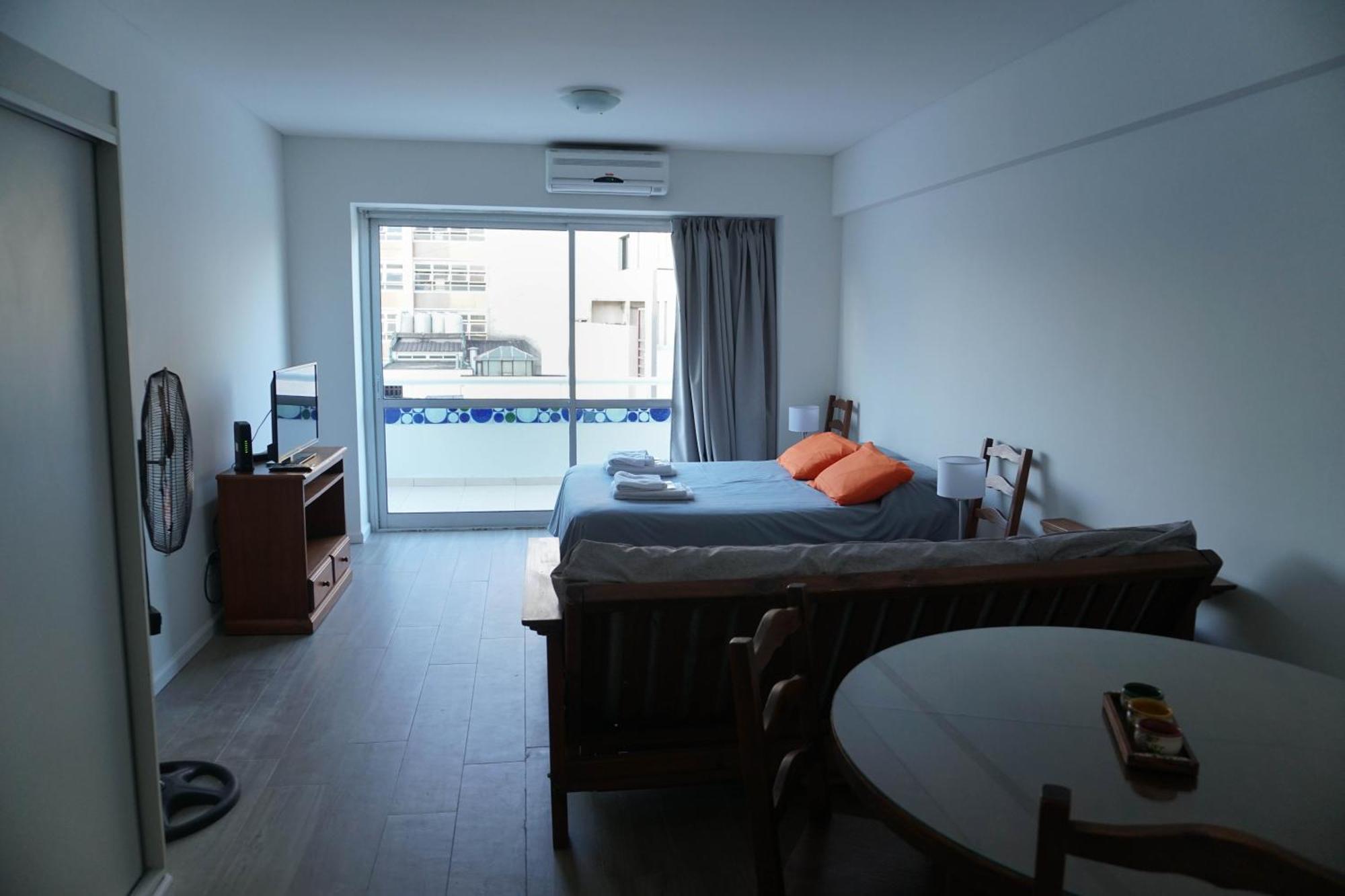 Balvanerita Apartamento Ciudad Autónoma de Buenos Aires