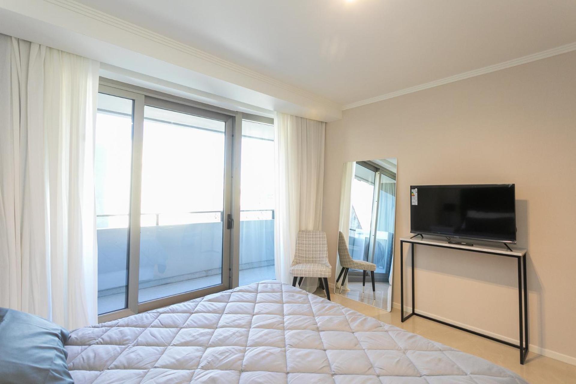 Apartamento Deco Armani Stunning