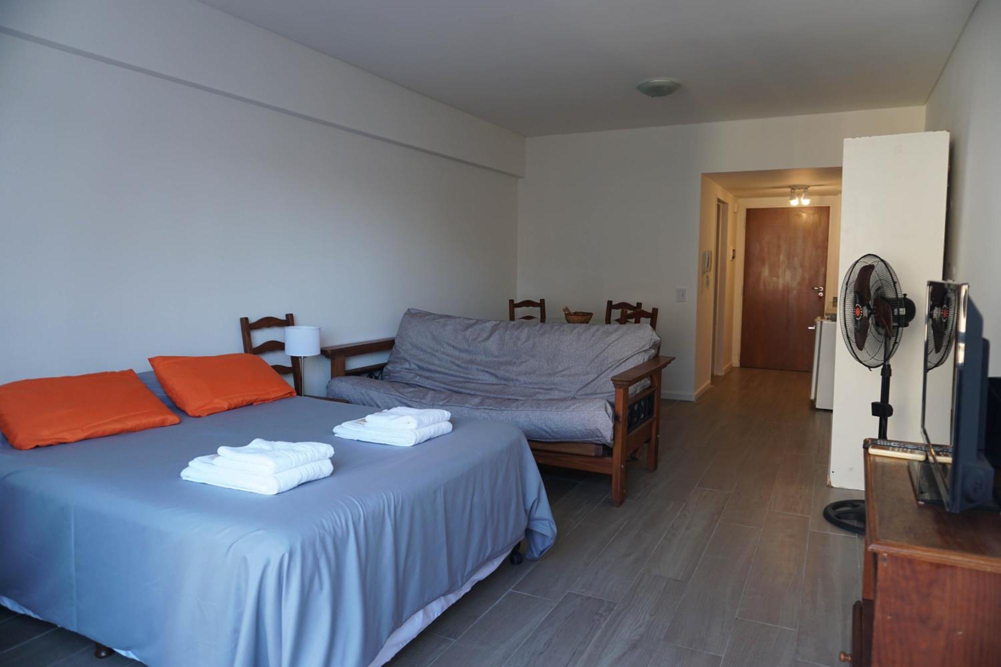 Balvanerita Apartamento Ciudad Autónoma de Buenos Aires