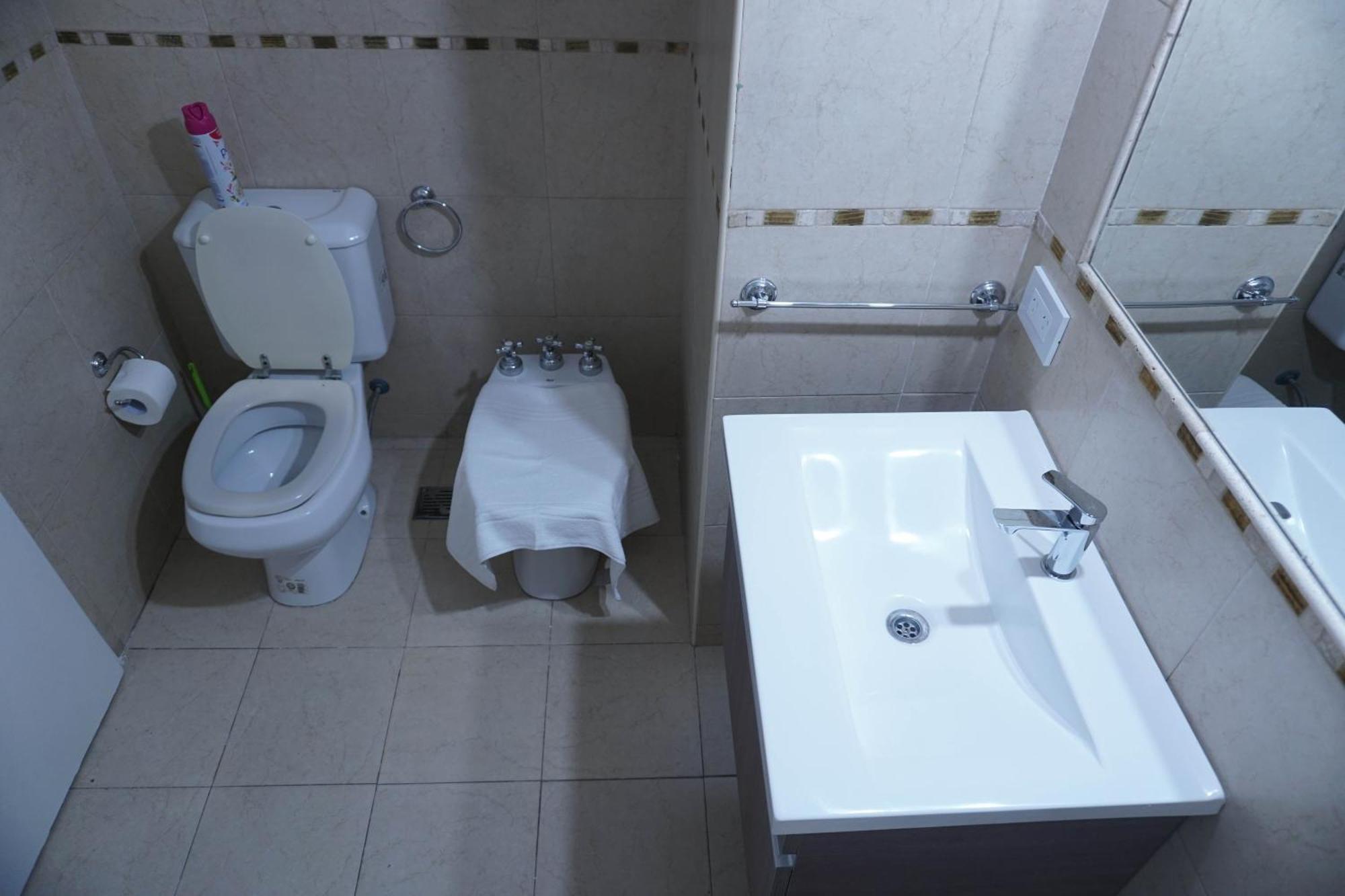 Balvanerita Apartamento *