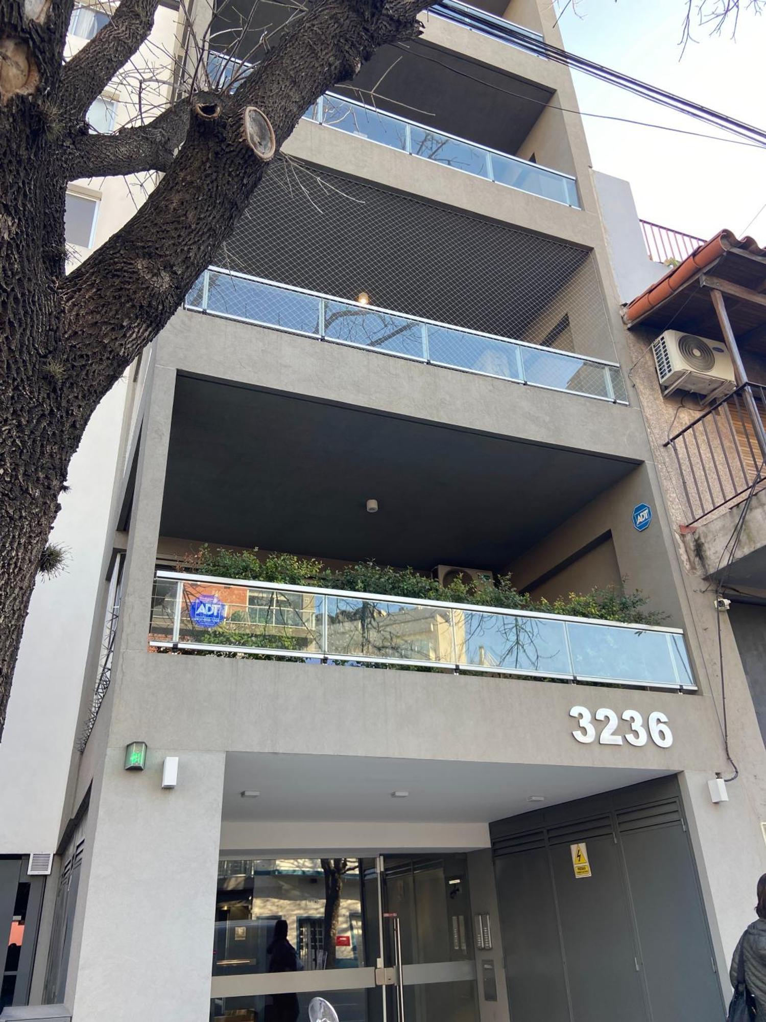Hermoso Departamento * Ciudad Autónoma de Buenos Aires