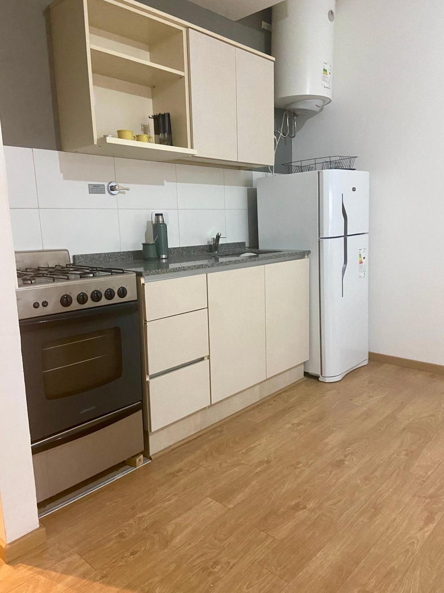 Hermoso Departamento Apartamento Ciudad Autónoma de Buenos Aires