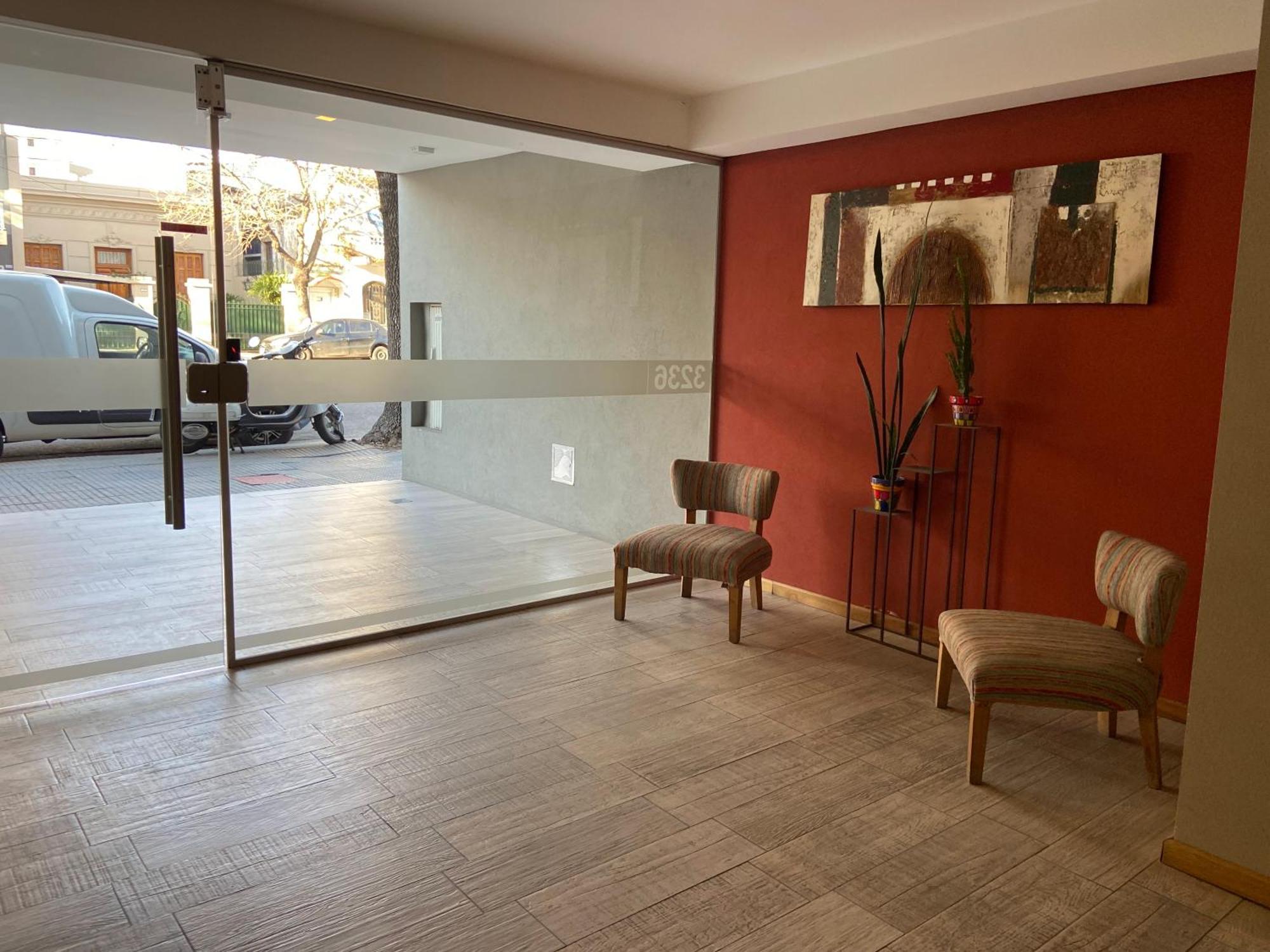 Apartamento Hermoso Departamento Ciudad Autónoma de Buenos Aires