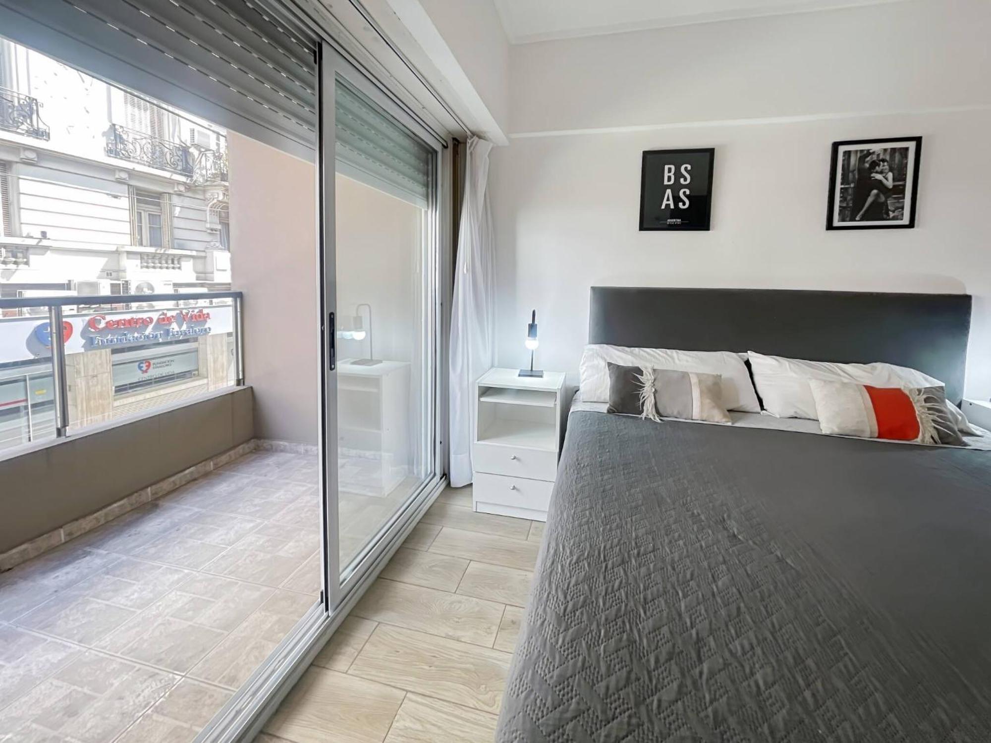 Modern With Amenities In The Heart Of The -u9 Apartamento