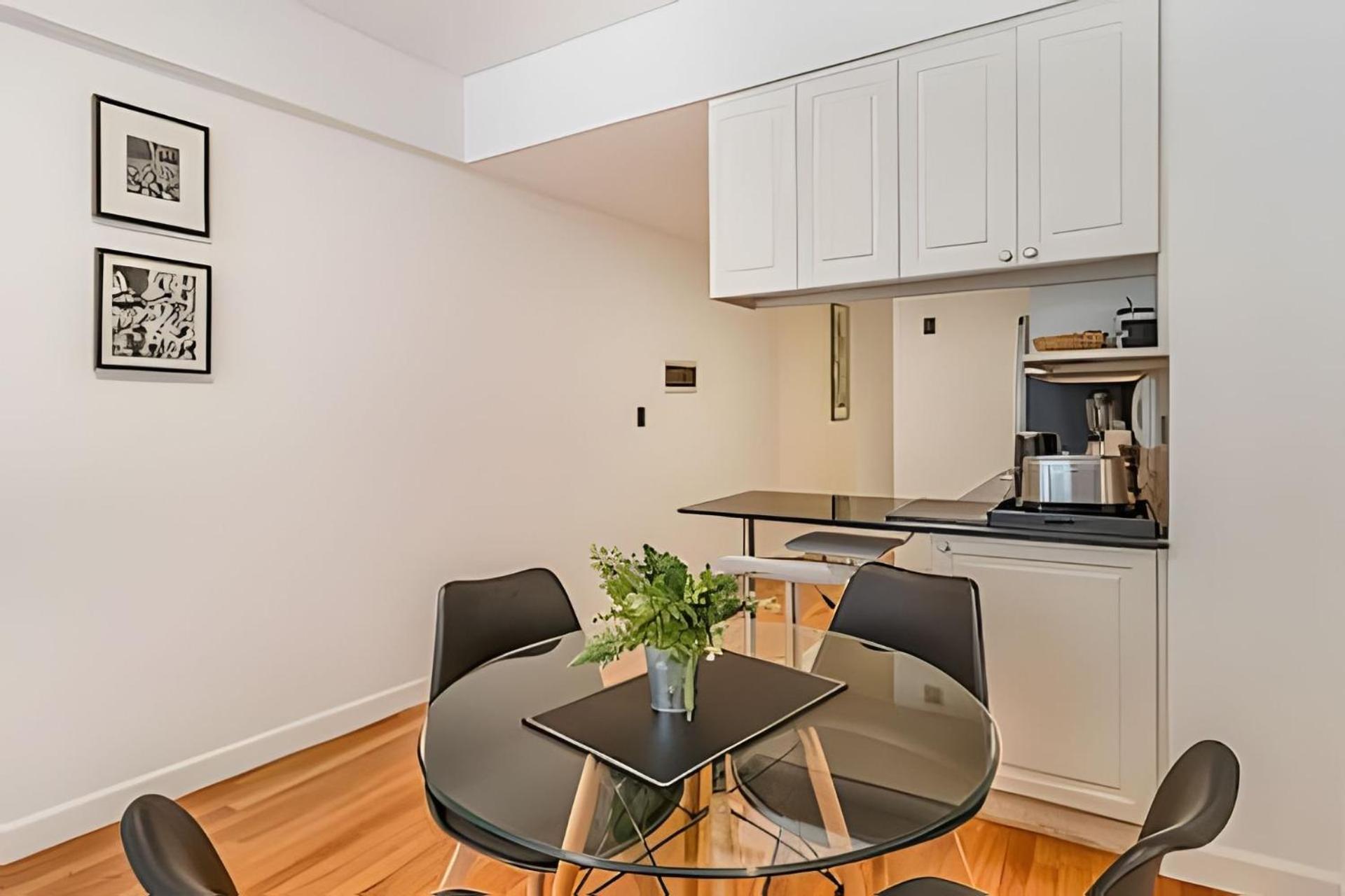 Apartamento Arenales: Modernos Con Piscina Y Seguridad 24hs. En Recoleta *