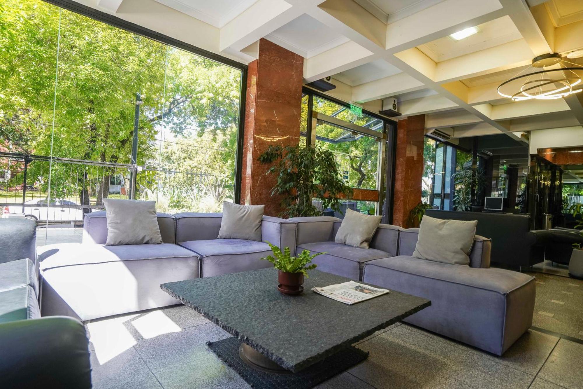 Exclusivo Apartamento Con Pileta Cerca De River *