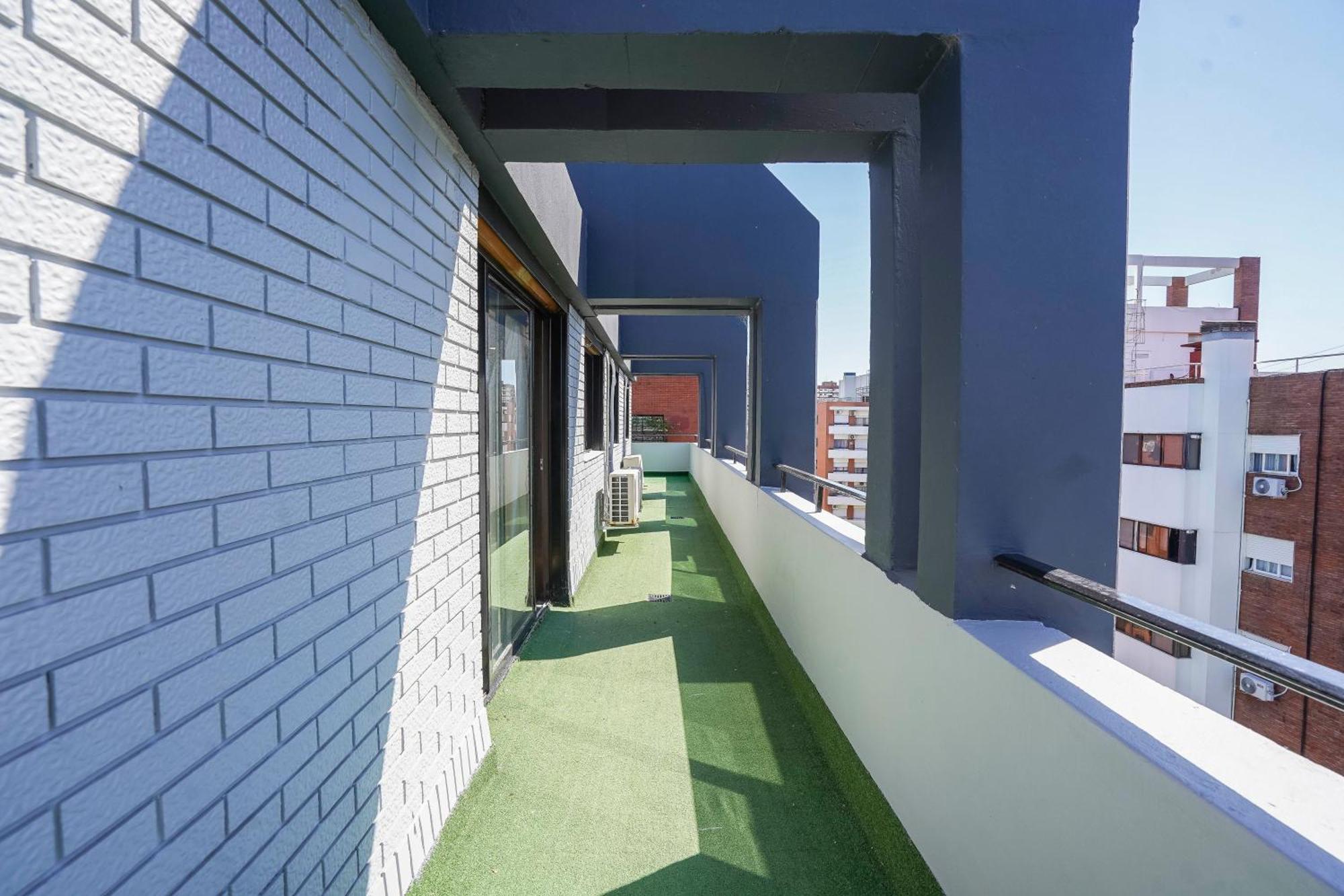 Exclusivo Apartamento Con Pileta Cerca De River * Ciudad Autónoma de Buenos Aires