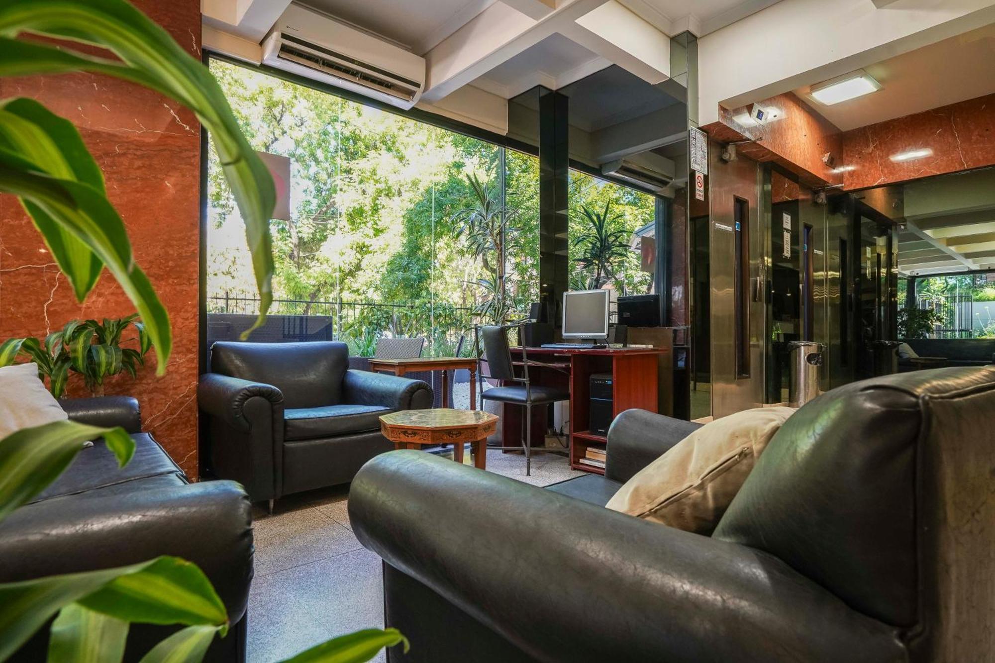 Apartamento Exclusivo Apartamento Con Pileta Cerca De River Ciudad Autónoma de Buenos Aires