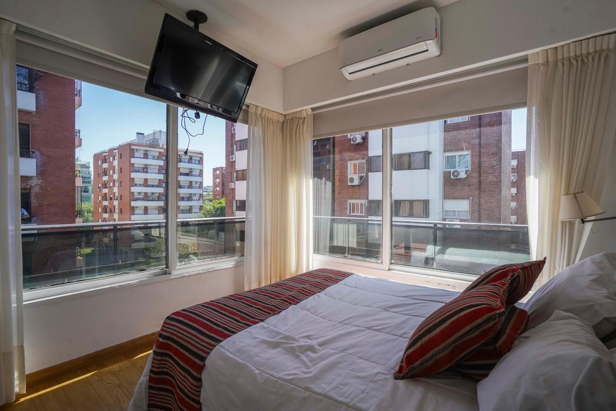 Exclusivo Apartamento Con Pileta Cerca De River Ciudad Autónoma de Buenos Aires