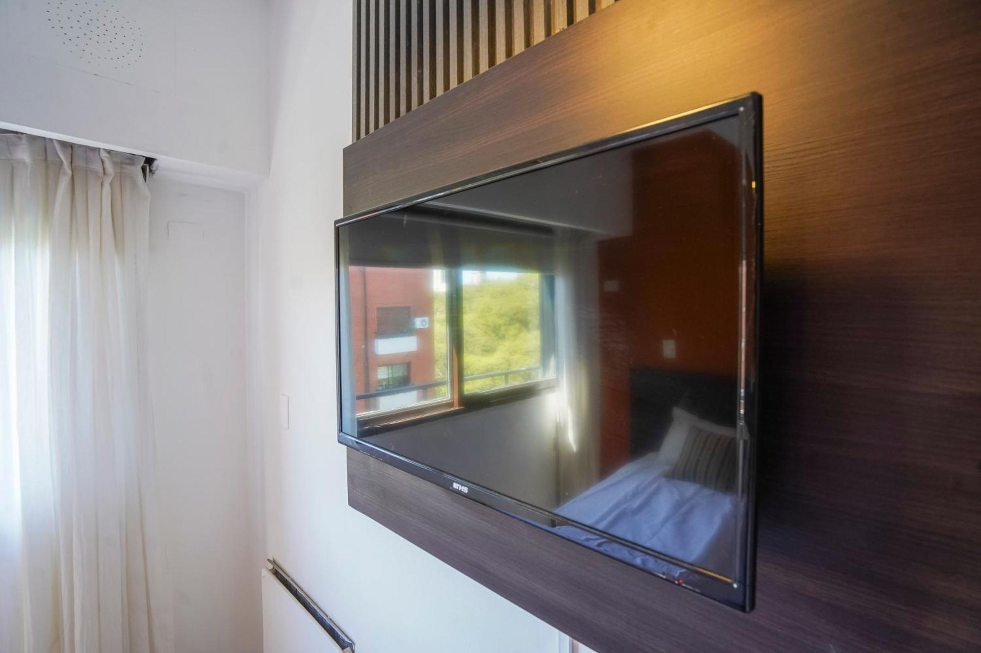 Apartamento Exclusivo Apartamento Con Pileta Cerca De River