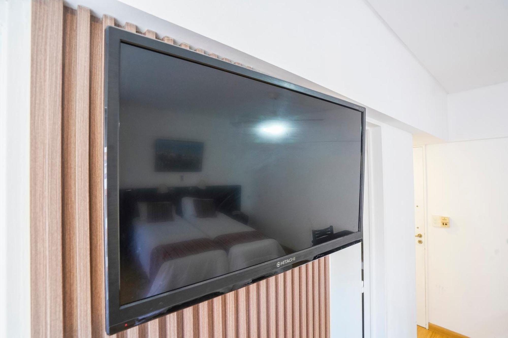 Exclusivo Apartamento Con Pileta Cerca De River Apartamento Ciudad Autónoma de Buenos Aires