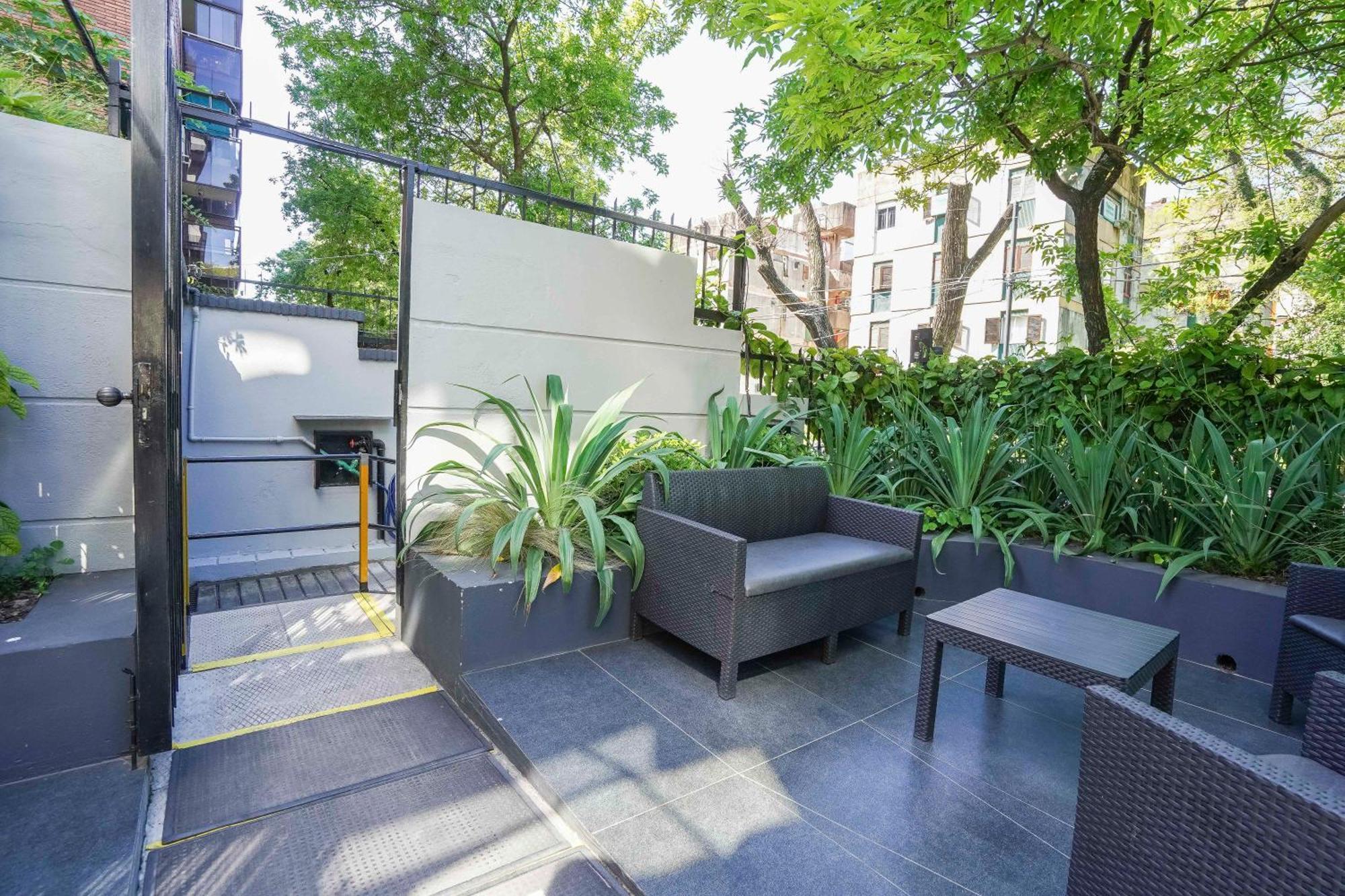 Apartamento Exclusivo Apartamento Con Pileta Cerca De River Ciudad Autónoma de Buenos Aires
