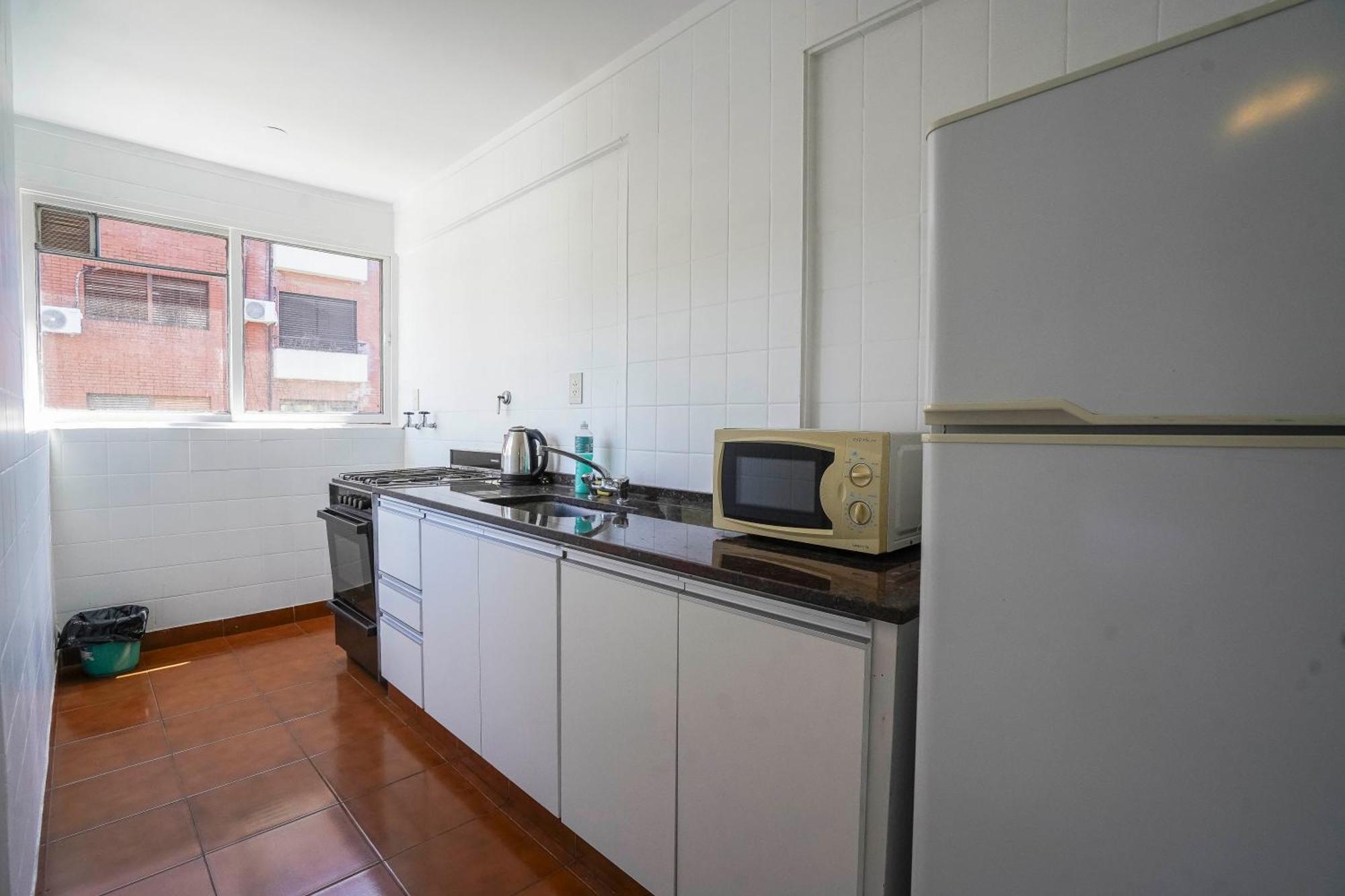 Exclusivo Apartamento Con Pileta Cerca De River * Ciudad Autónoma de Buenos Aires