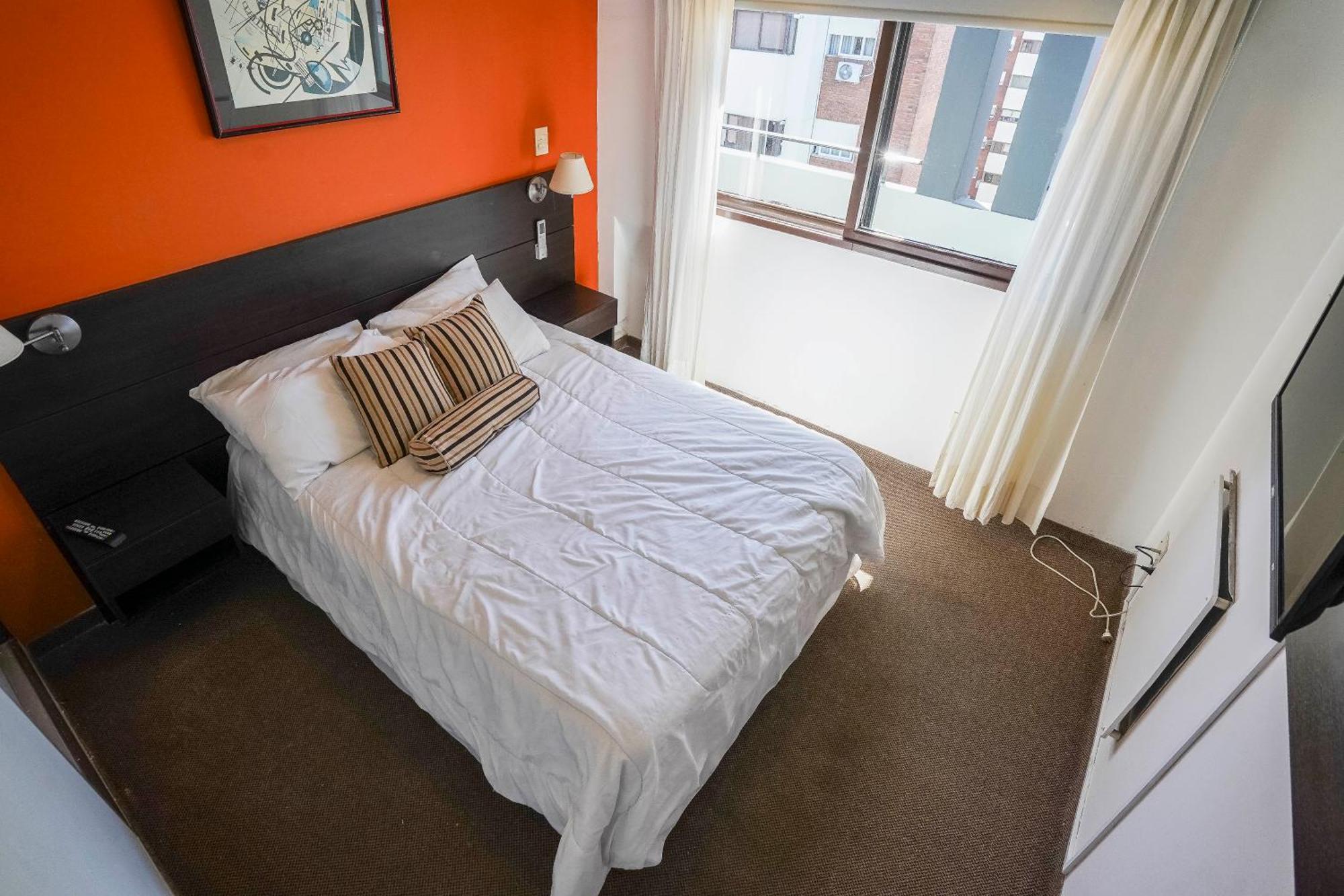 Apartamento Exclusivo Apartamento Con Pileta Cerca De River