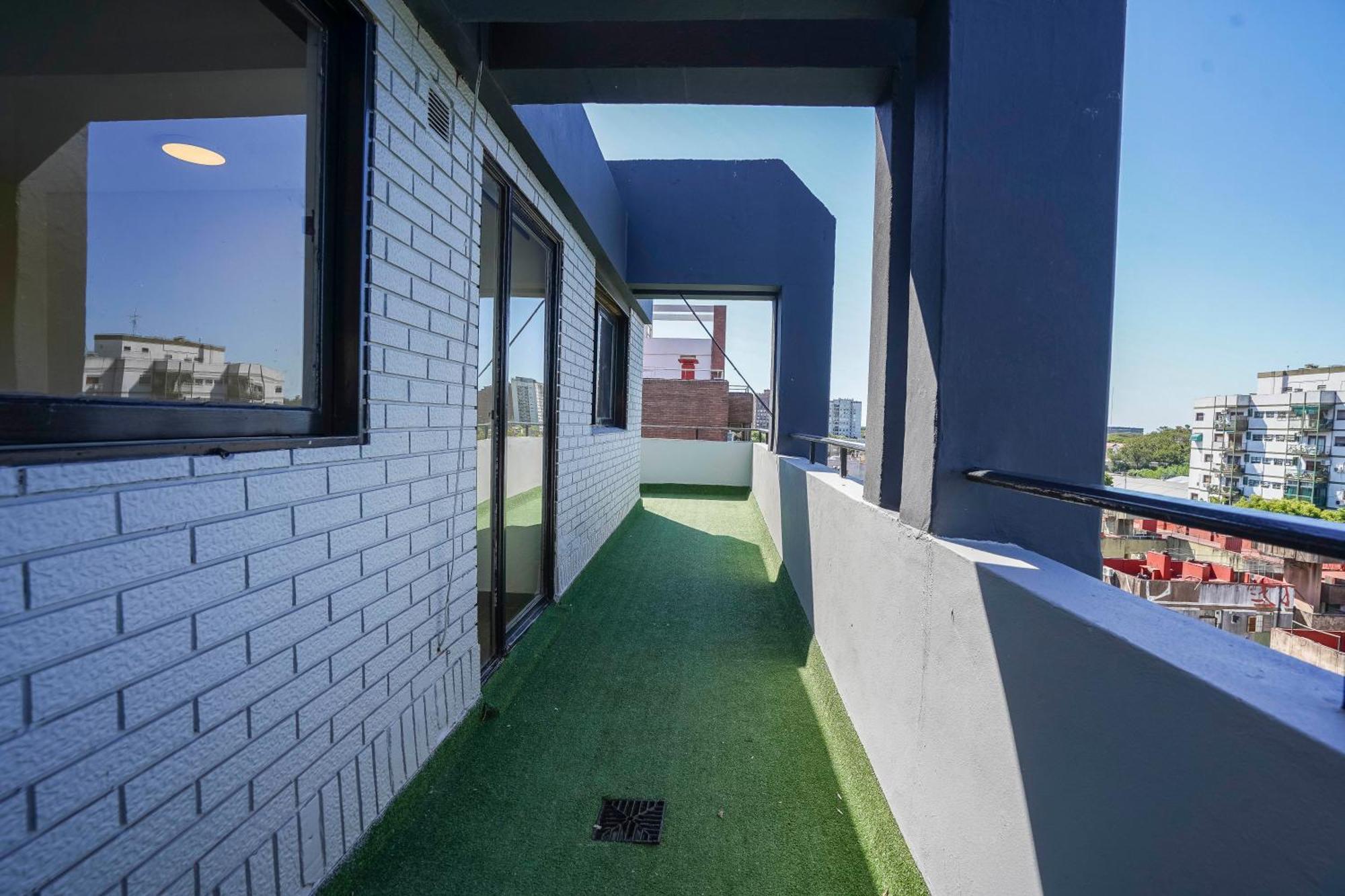 Exclusivo Apartamento Con Pileta Cerca De River Apartamento *