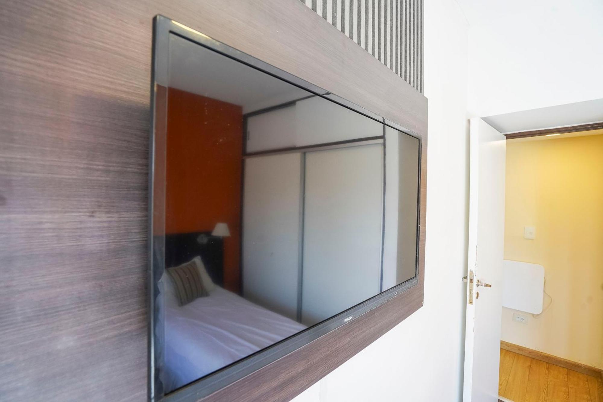 Exclusivo Apartamento Con Pileta Cerca De River Apartamento Ciudad Autónoma de Buenos Aires
