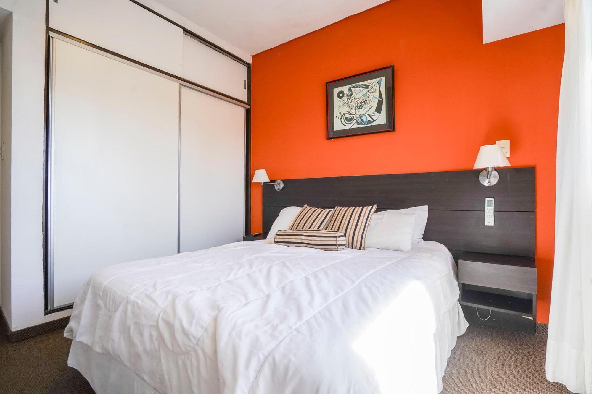 Apartamento Exclusivo Apartamento Con Pileta Cerca De River Ciudad Autónoma de Buenos Aires