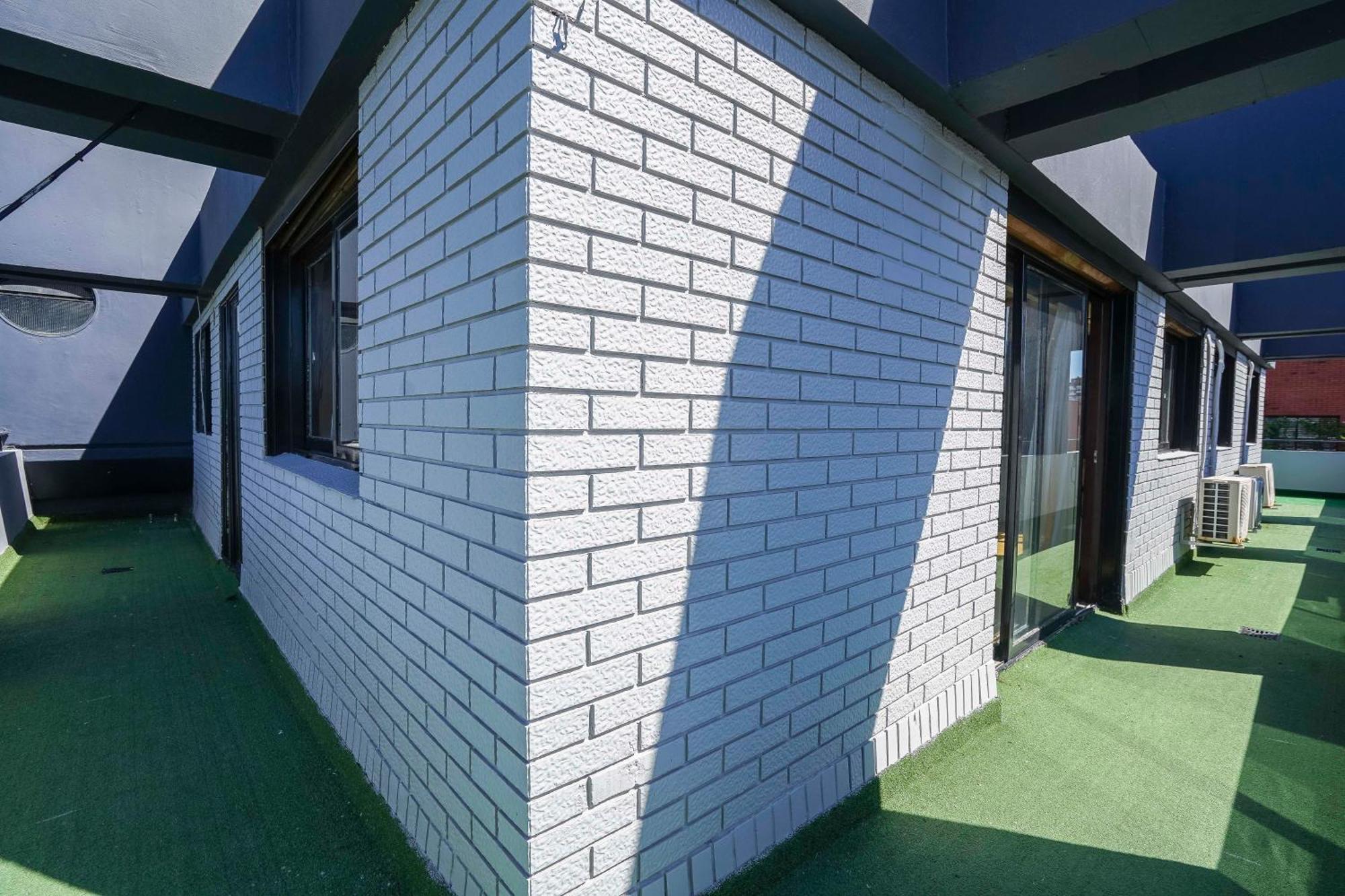 Apartamento Exclusivo Apartamento Con Pileta Cerca De River