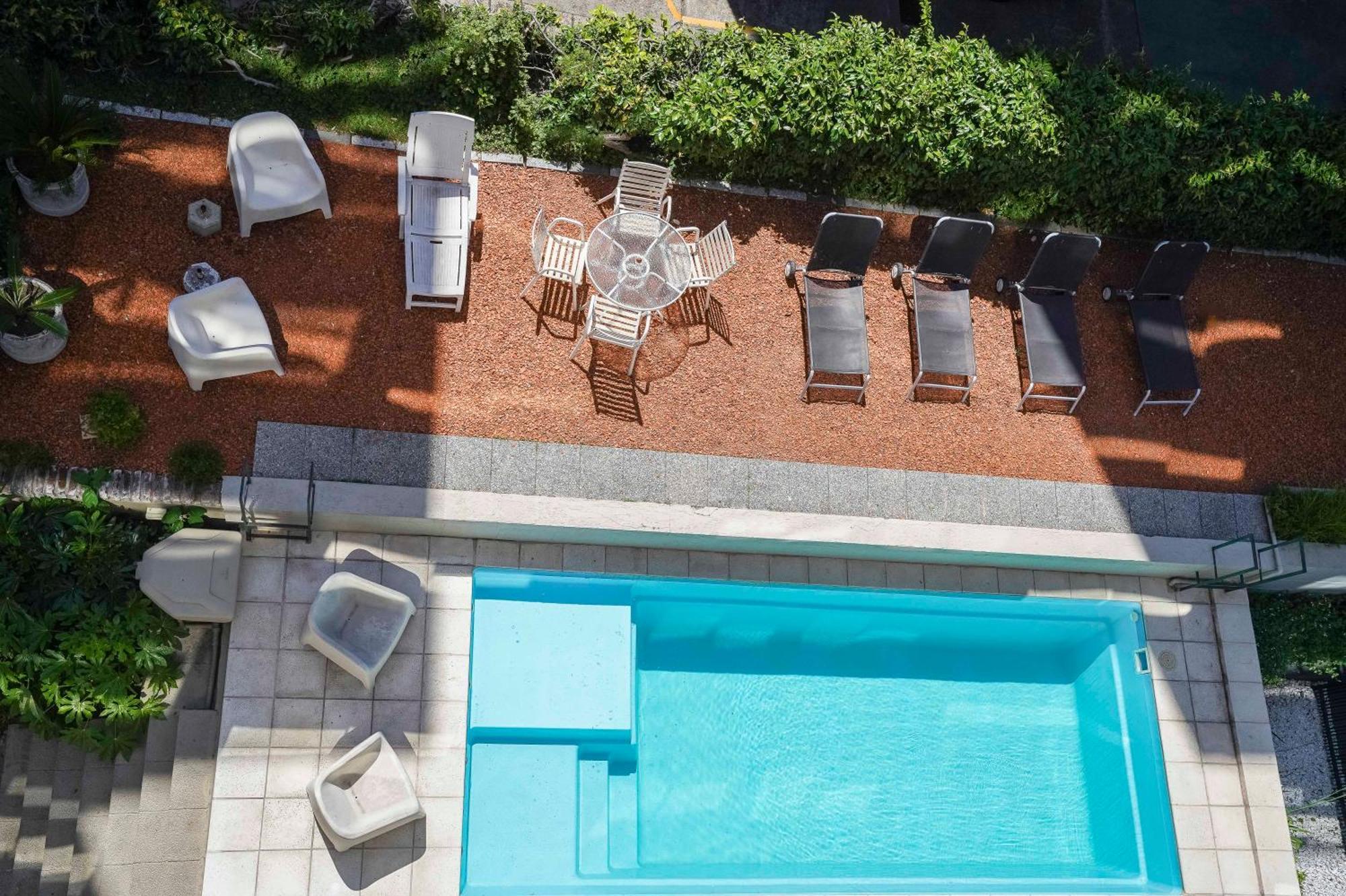 Exclusivo Apartamento Con Pileta Cerca De River Apartamento *