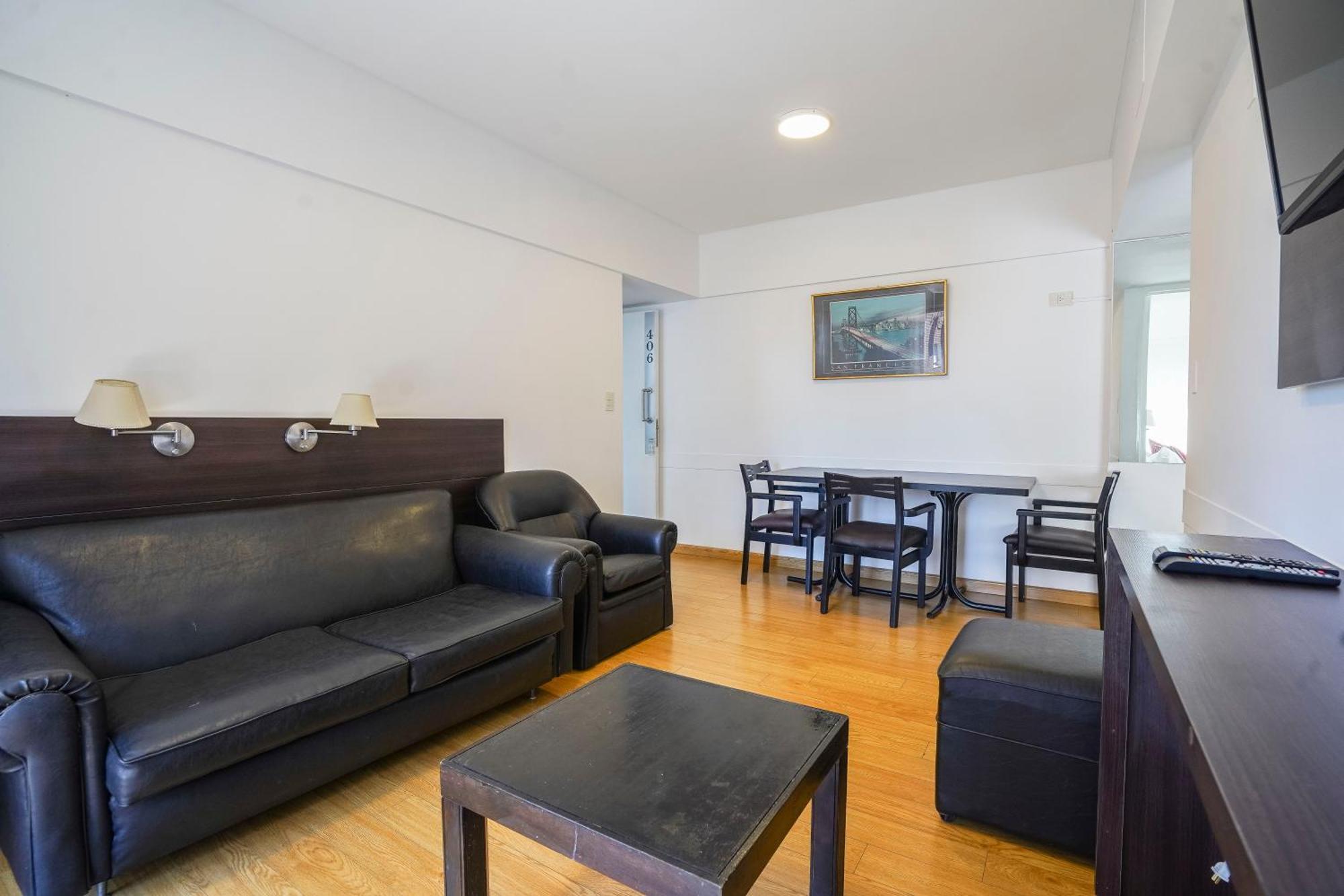 Exclusivo Apartamento Con Pileta Cerca De River Apartamento Ciudad Autónoma de Buenos Aires