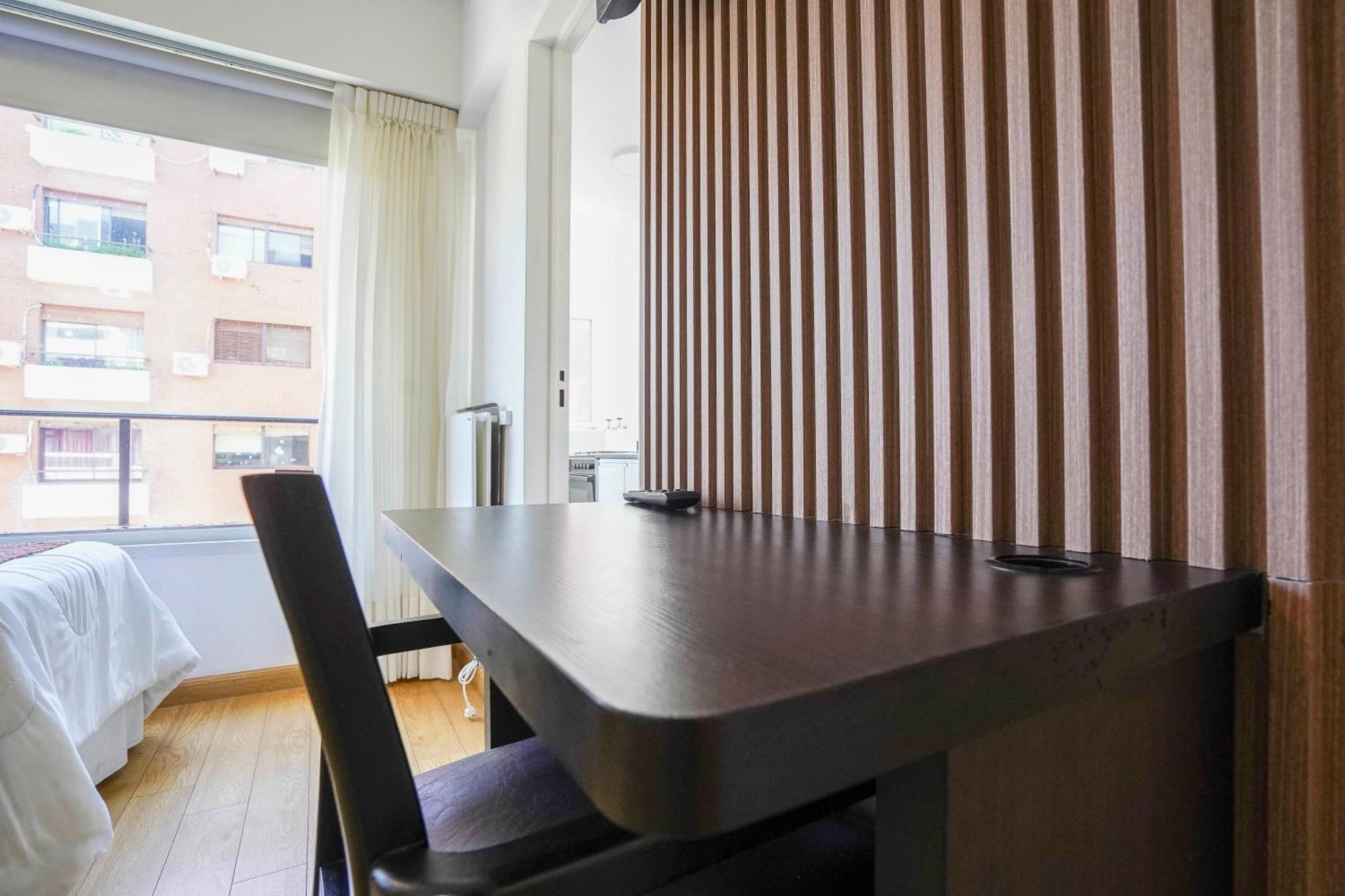Exclusivo Apartamento Con Pileta Cerca De River * Ciudad Autónoma de Buenos Aires