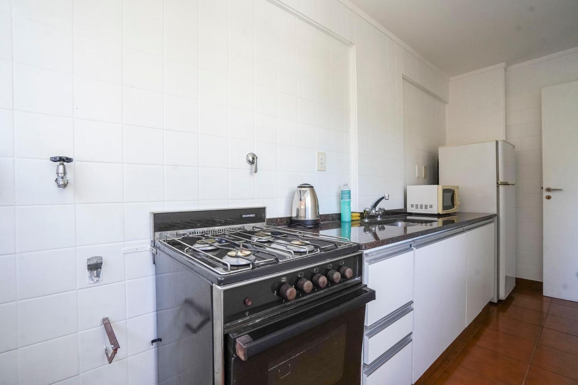 Exclusivo Apartamento Con Pileta Cerca De River Apartamento
