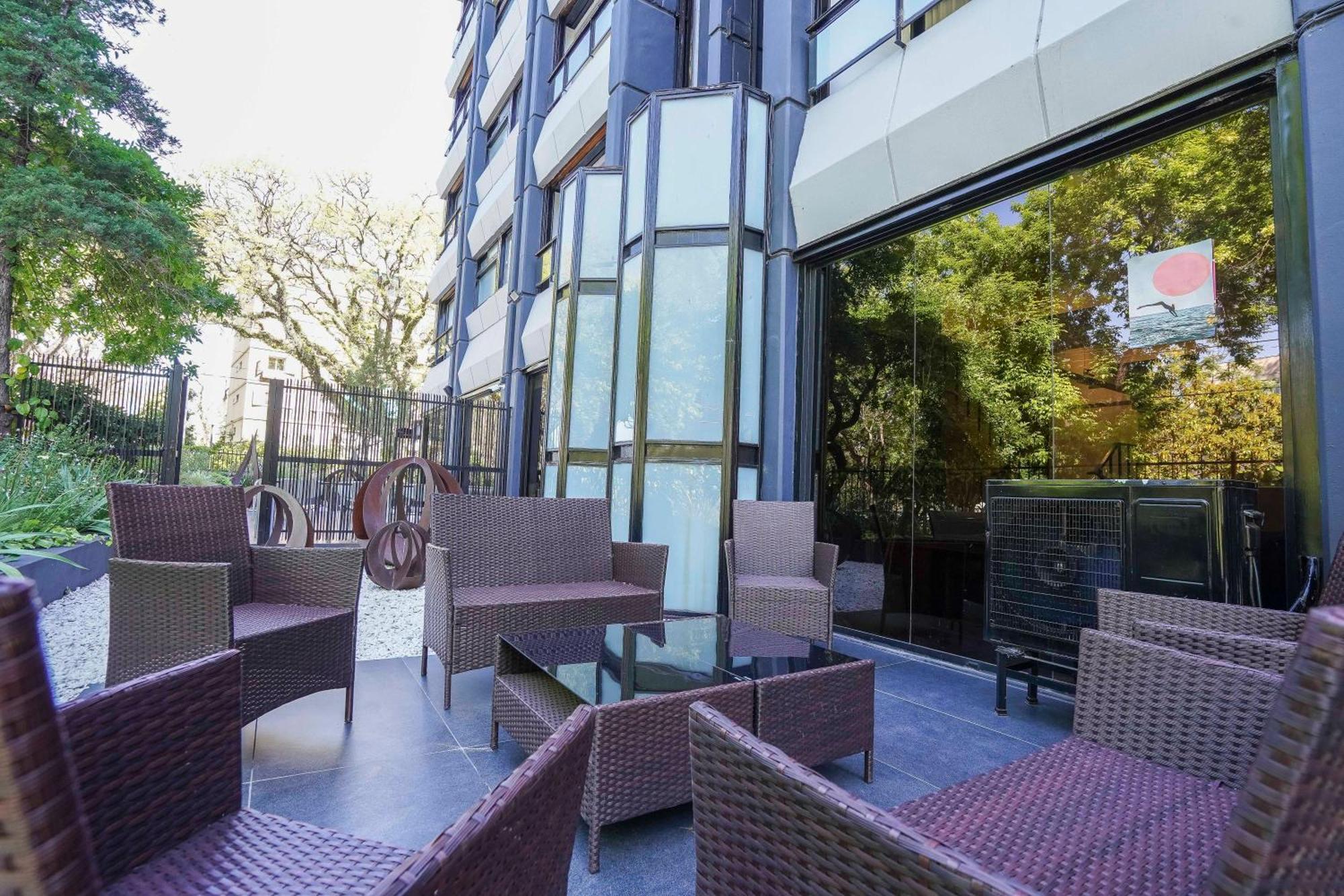Exclusivo Apartamento Con Pileta Cerca De River Apartamento Ciudad Autónoma de Buenos Aires