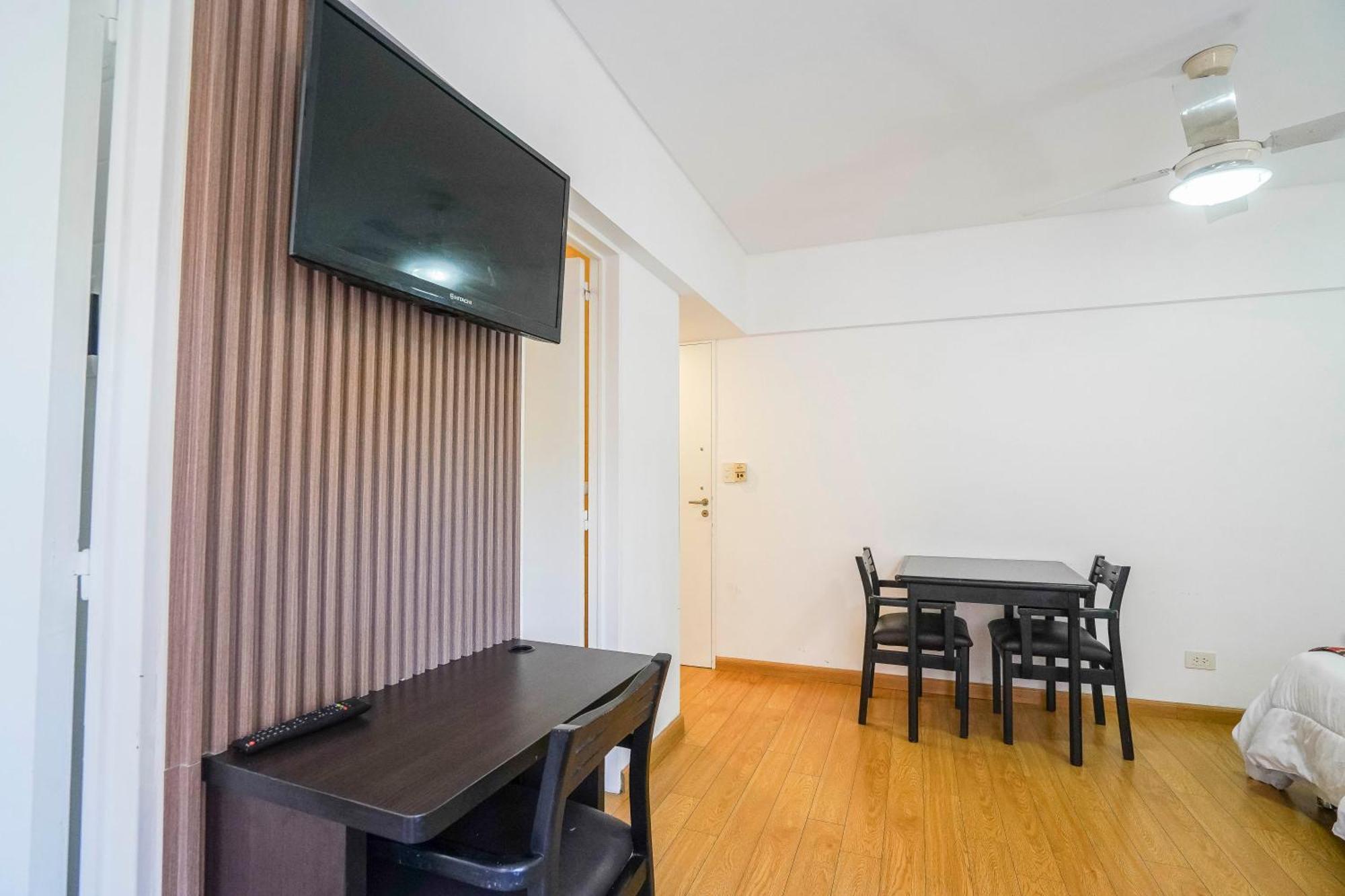 Exclusivo Apartamento Con Pileta Cerca De River