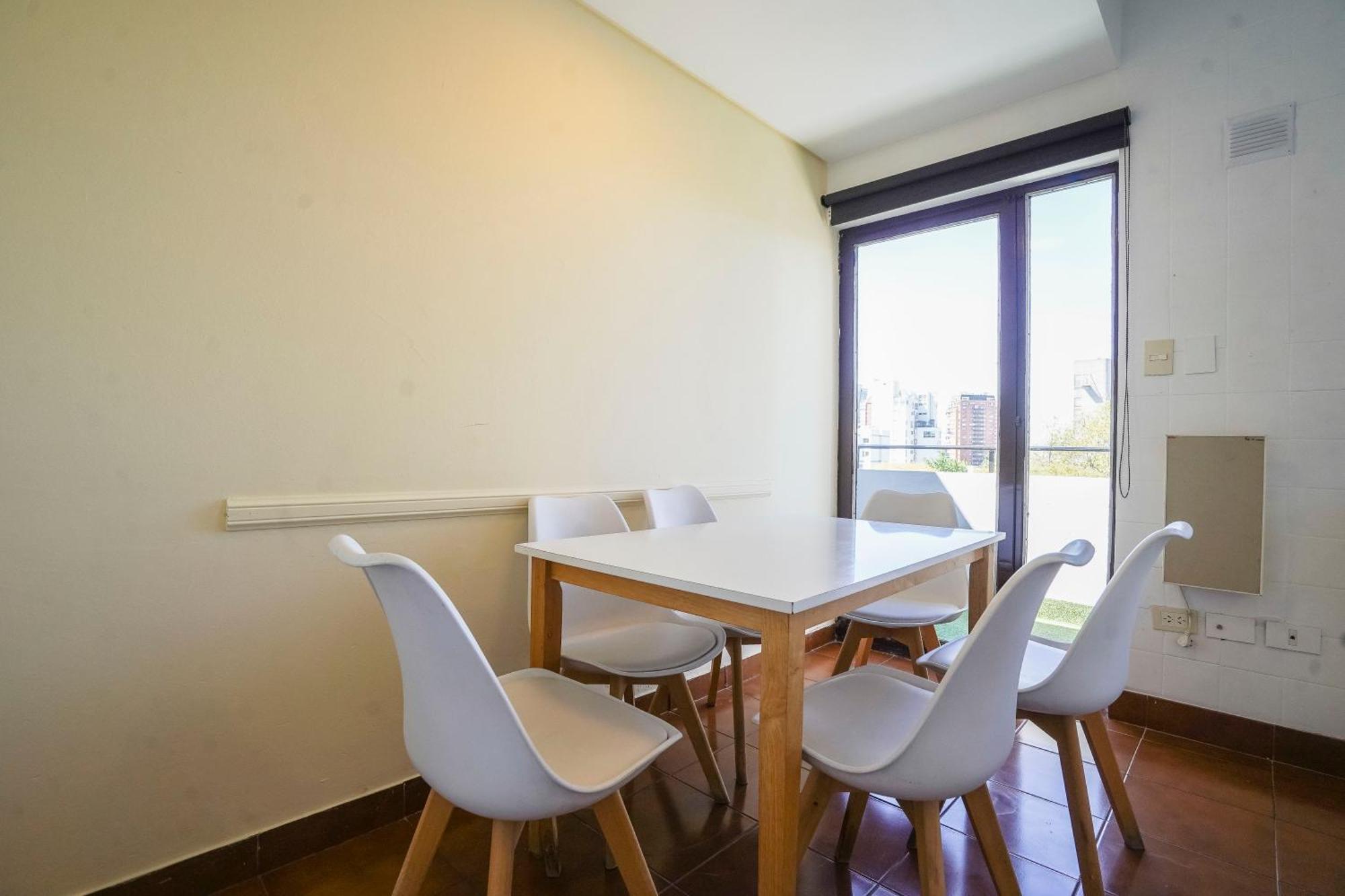 Apartamento Exclusivo Apartamento Con Pileta Cerca De River *