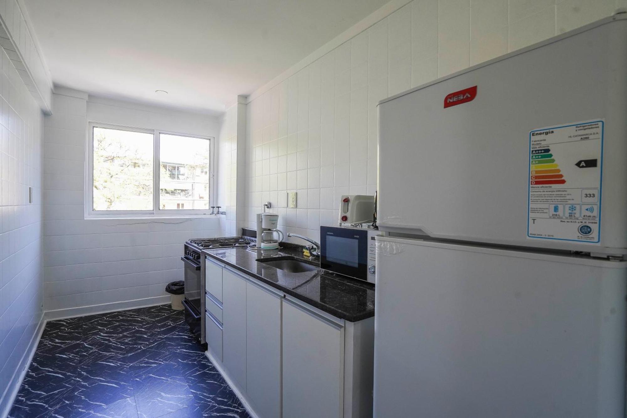 Exclusivo Apartamento Con Pileta Cerca De River Apartamento