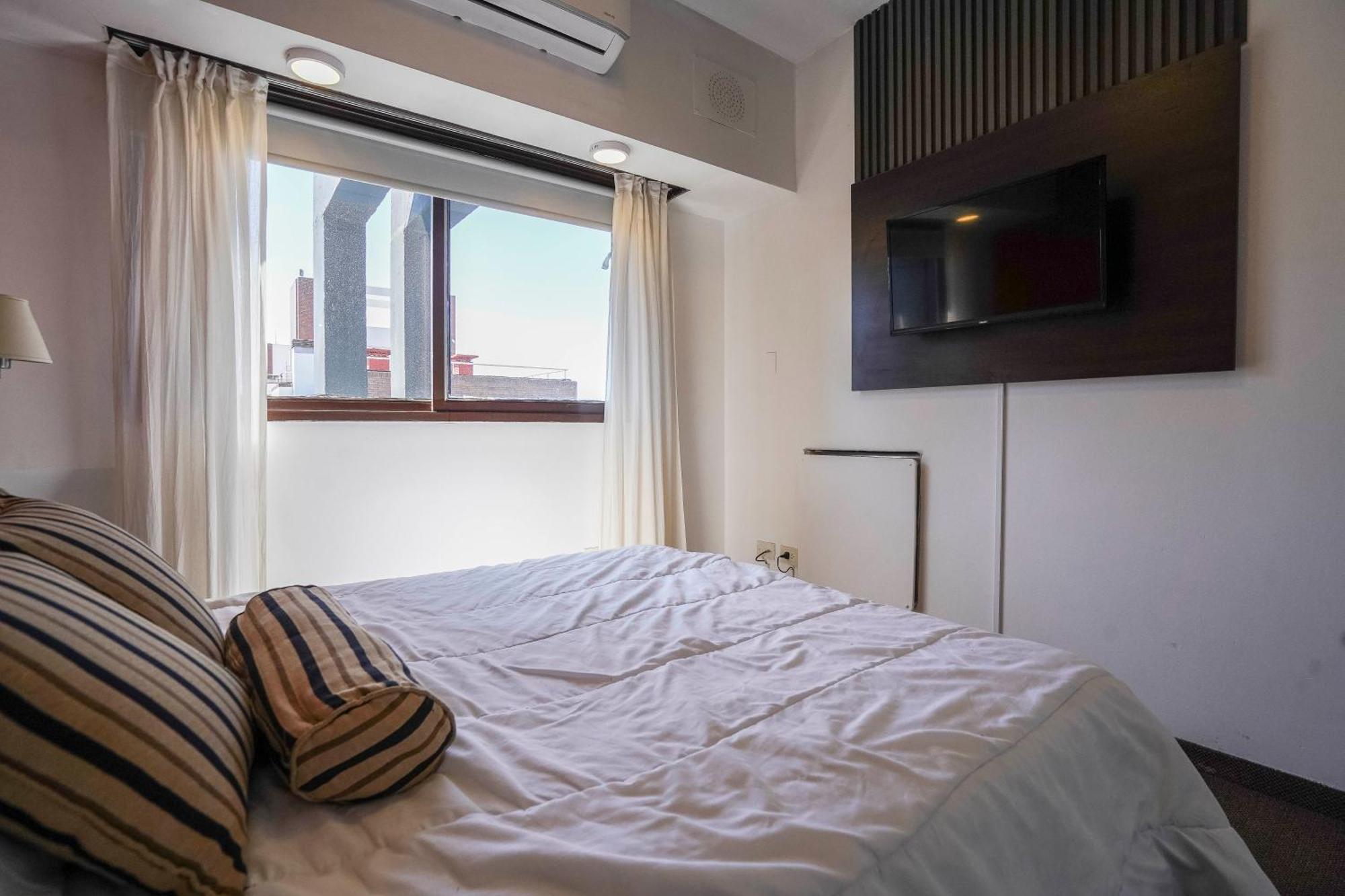 Apartamento Exclusivo Apartamento Con Pileta Cerca De River
