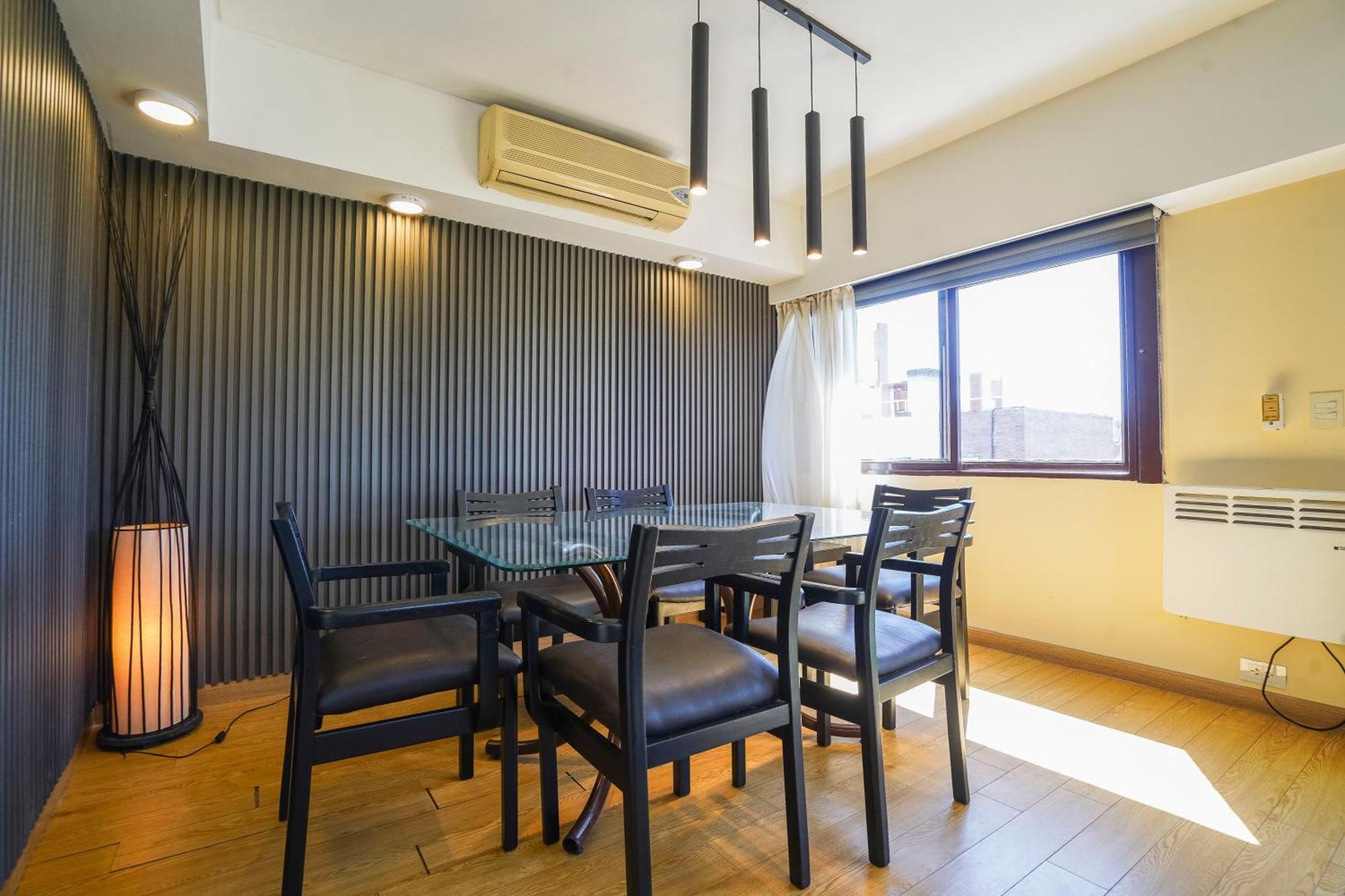 Exclusivo Apartamento Con Pileta Cerca De River *