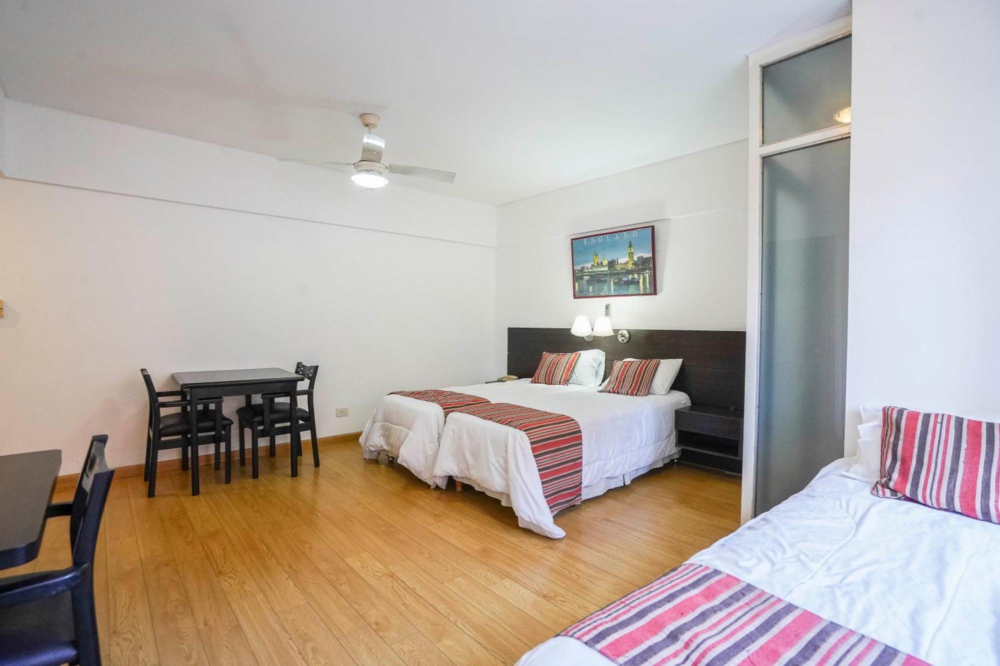Exclusivo Apartamento Con Pileta Cerca De River Apartamento Ciudad Autónoma de Buenos Aires