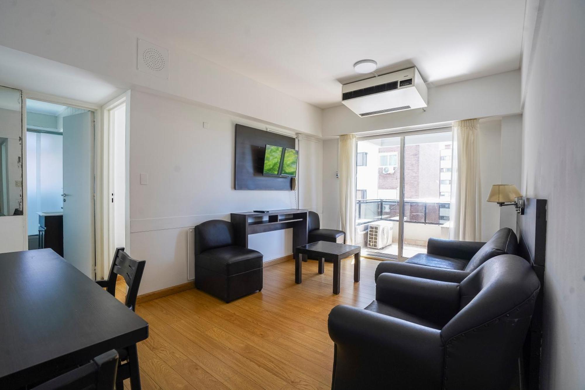 Apartamento Exclusivo Apartamento Con Pileta Cerca De River Ciudad Autónoma de Buenos Aires