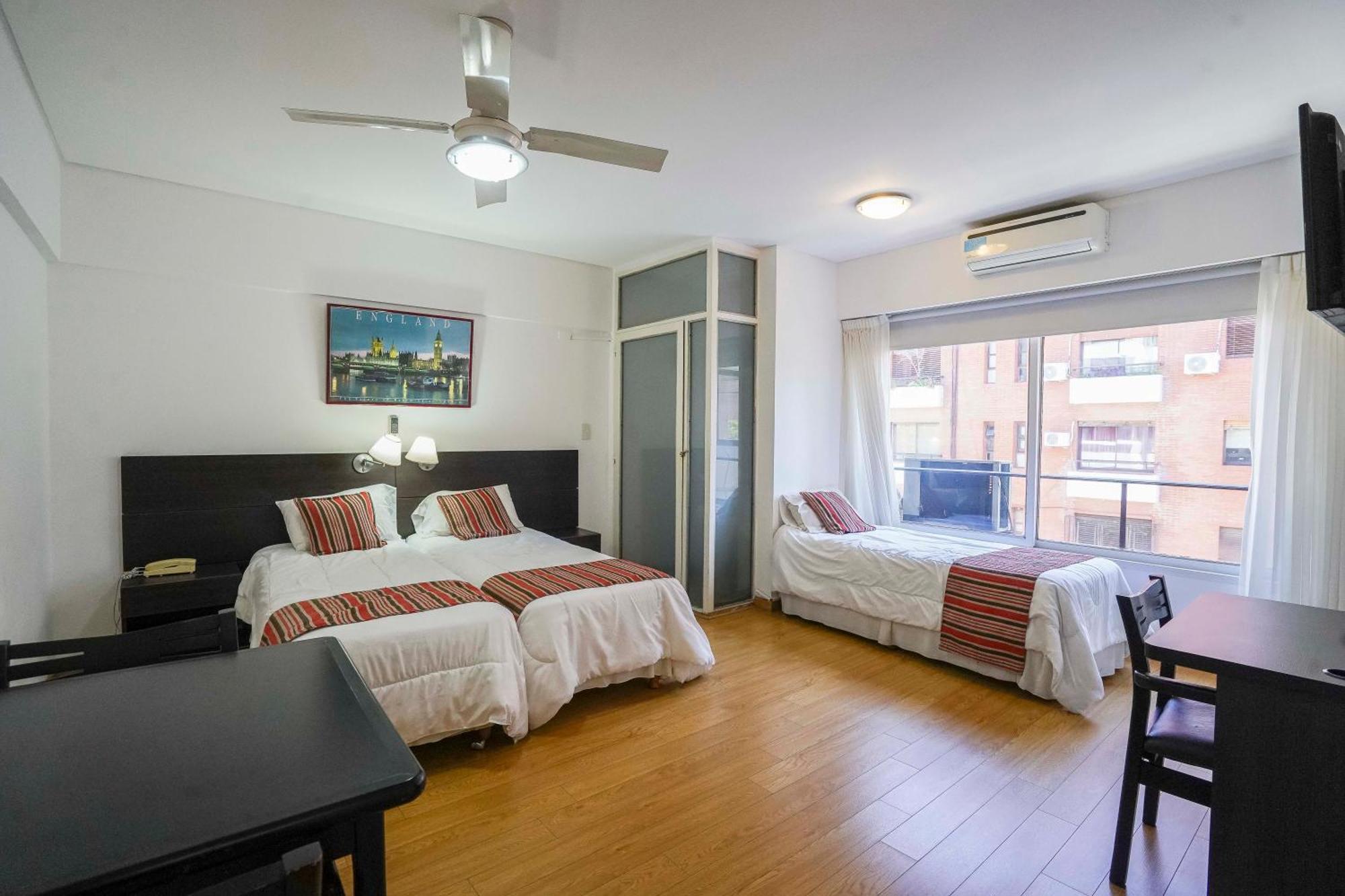 Exclusivo Apartamento Con Pileta Cerca De River *