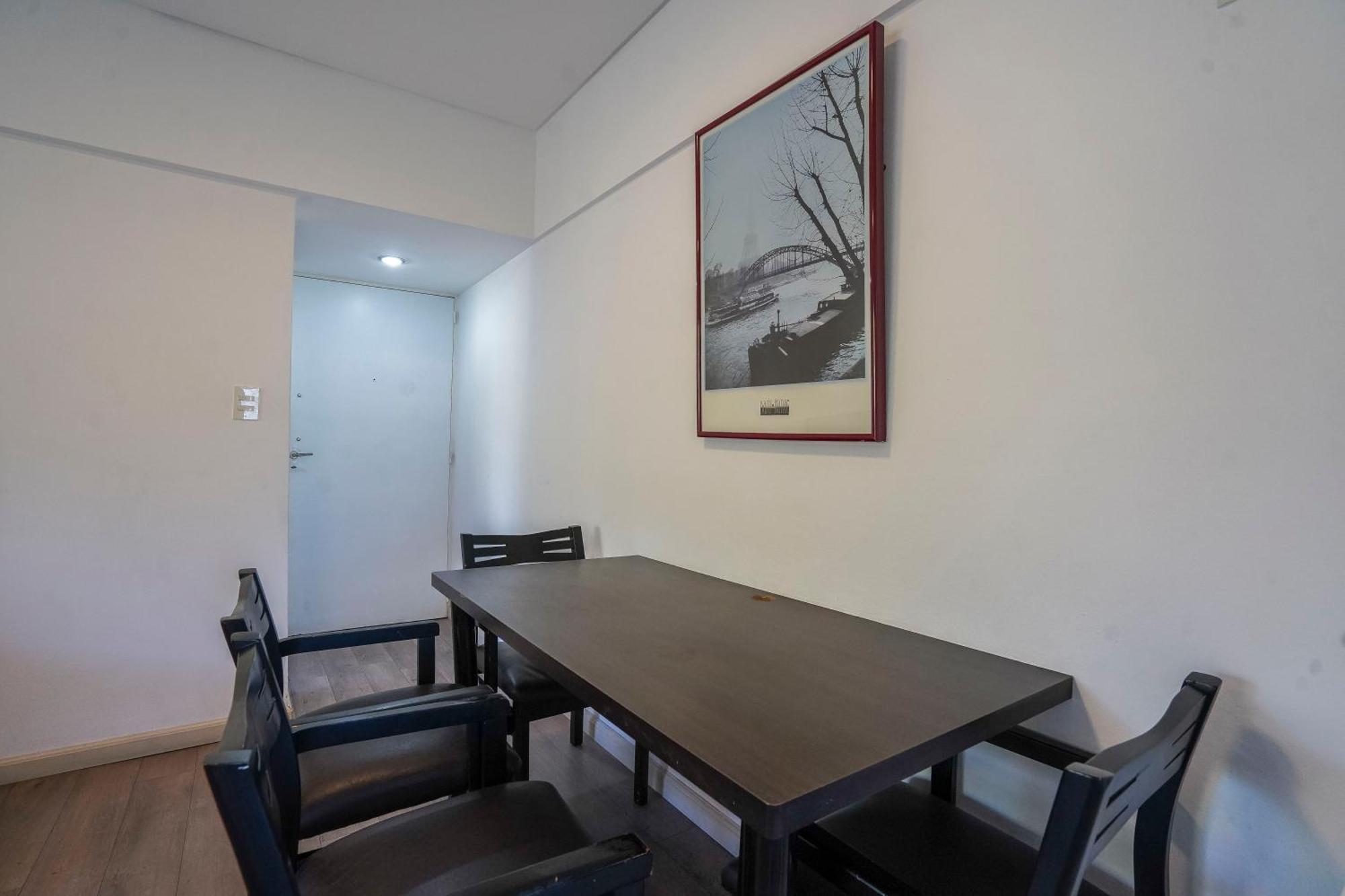 Apartamento Exclusivo Apartamento Con Pileta Cerca De River *