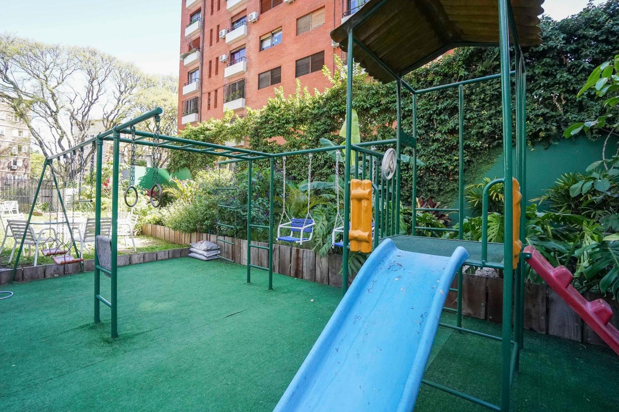 Exclusivo Apartamento Con Pileta Cerca De River Ciudad Autónoma de Buenos Aires