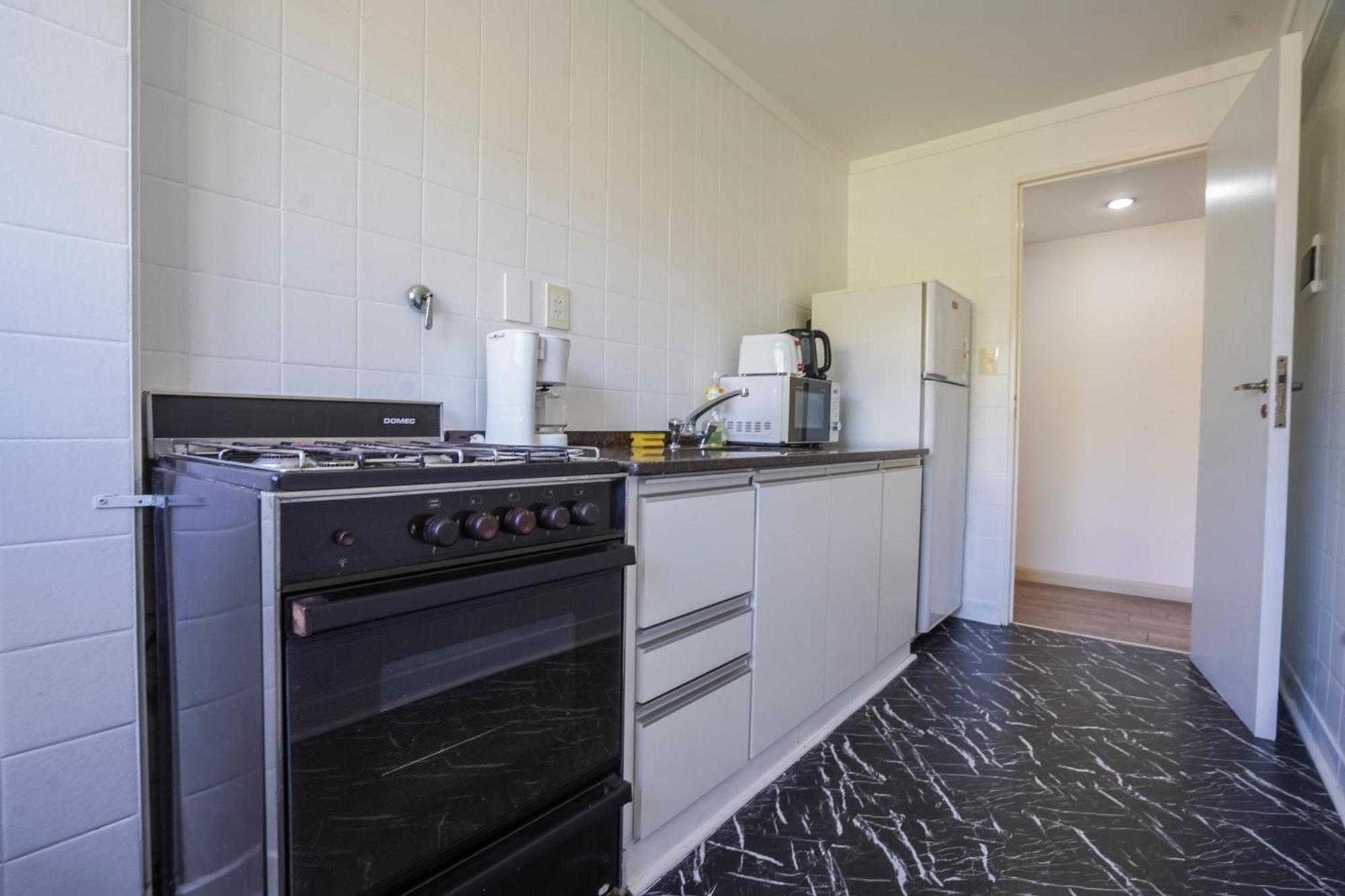 Apartamento Exclusivo Apartamento Con Pileta Cerca De River