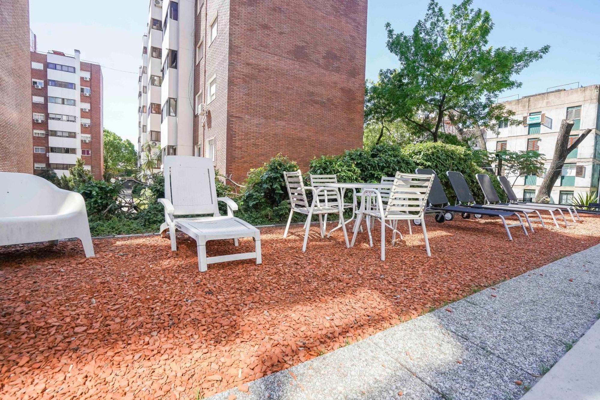 Exclusivo Apartamento Con Pileta Cerca De River *