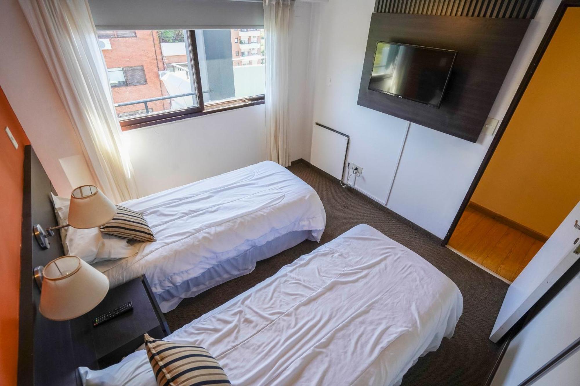 Apartamento Exclusivo Apartamento Con Pileta Cerca De River *